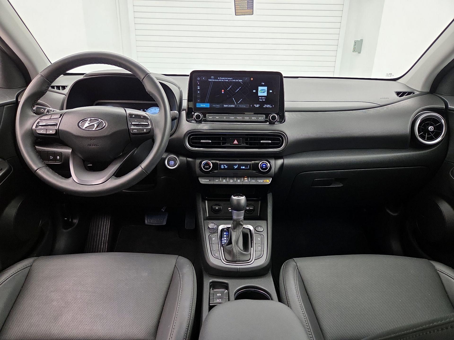 Thumbnail: 2023 Hyundai Kona - 9