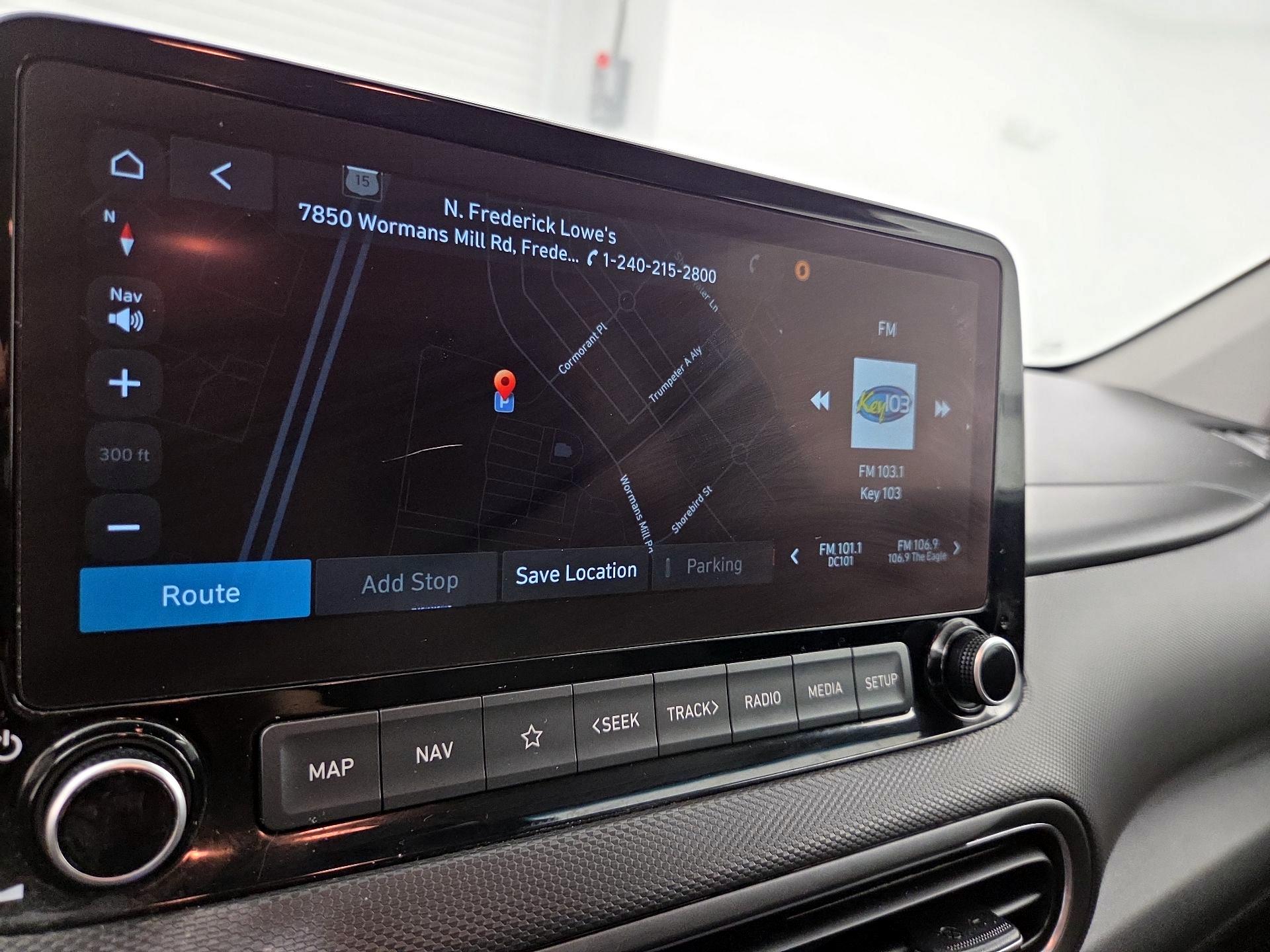 Thumbnail: 2023 Hyundai Kona - 14