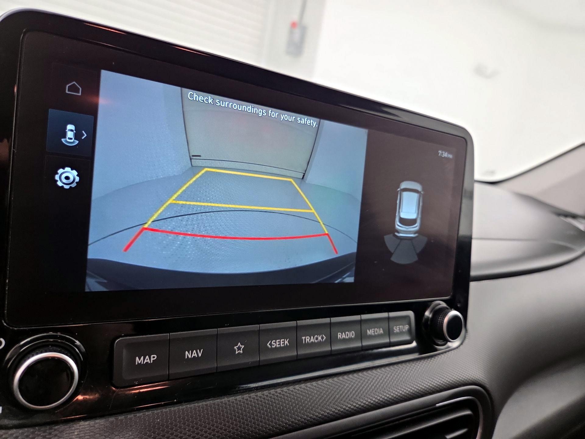 Thumbnail: 2023 Hyundai Kona - 15