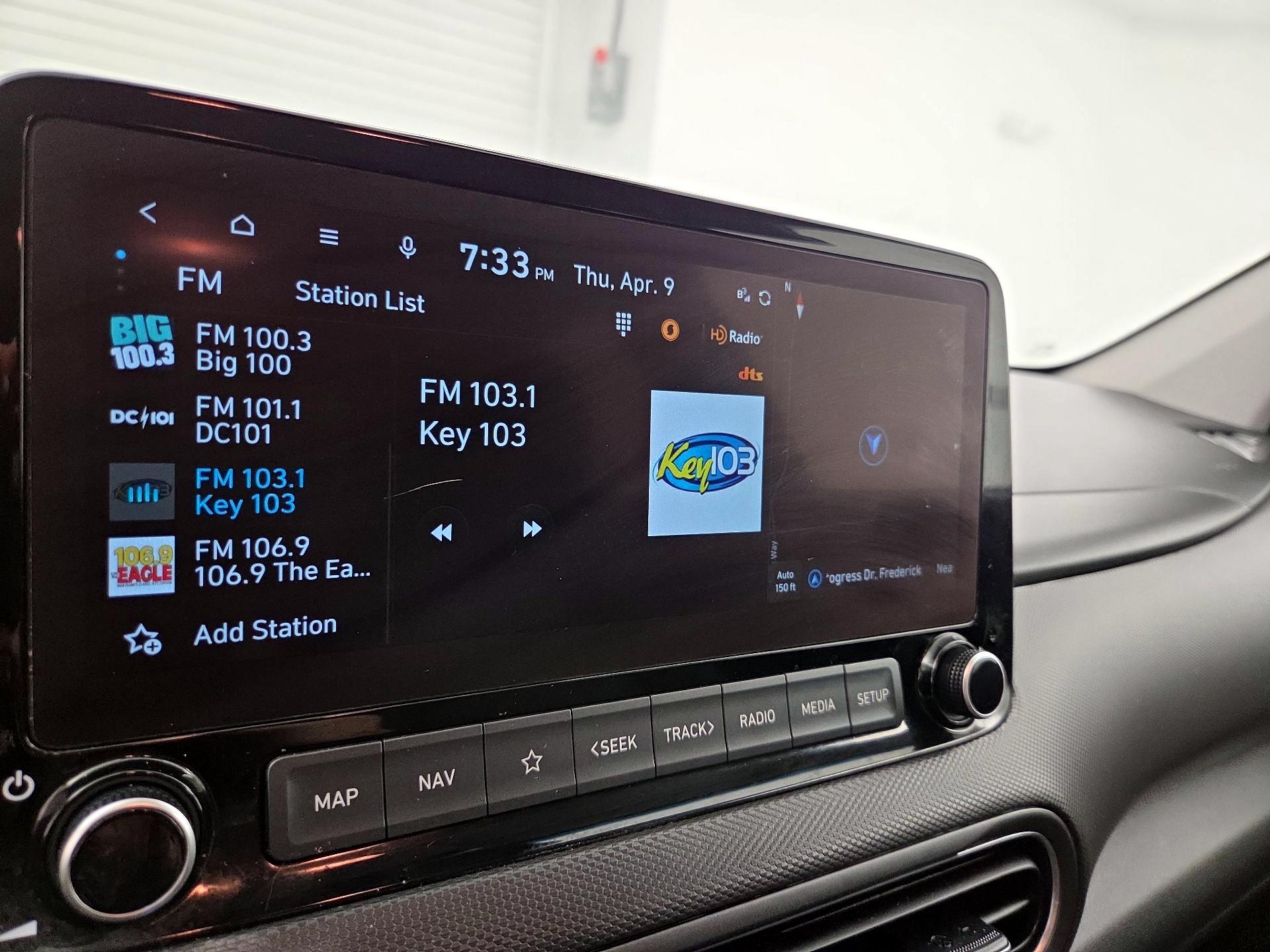 Thumbnail: 2023 Hyundai Kona - 16