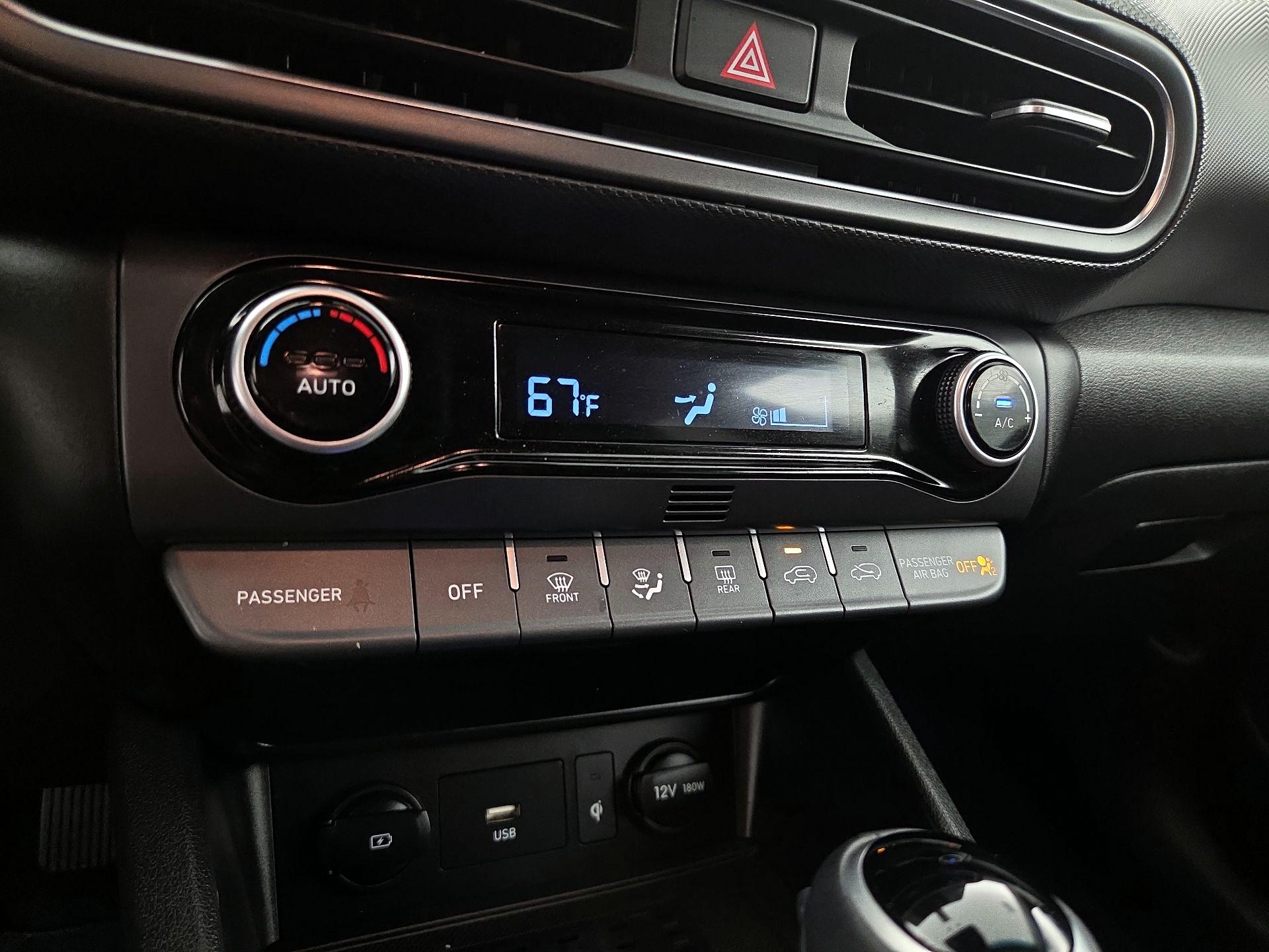 Thumbnail: 2023 Hyundai Kona - 17