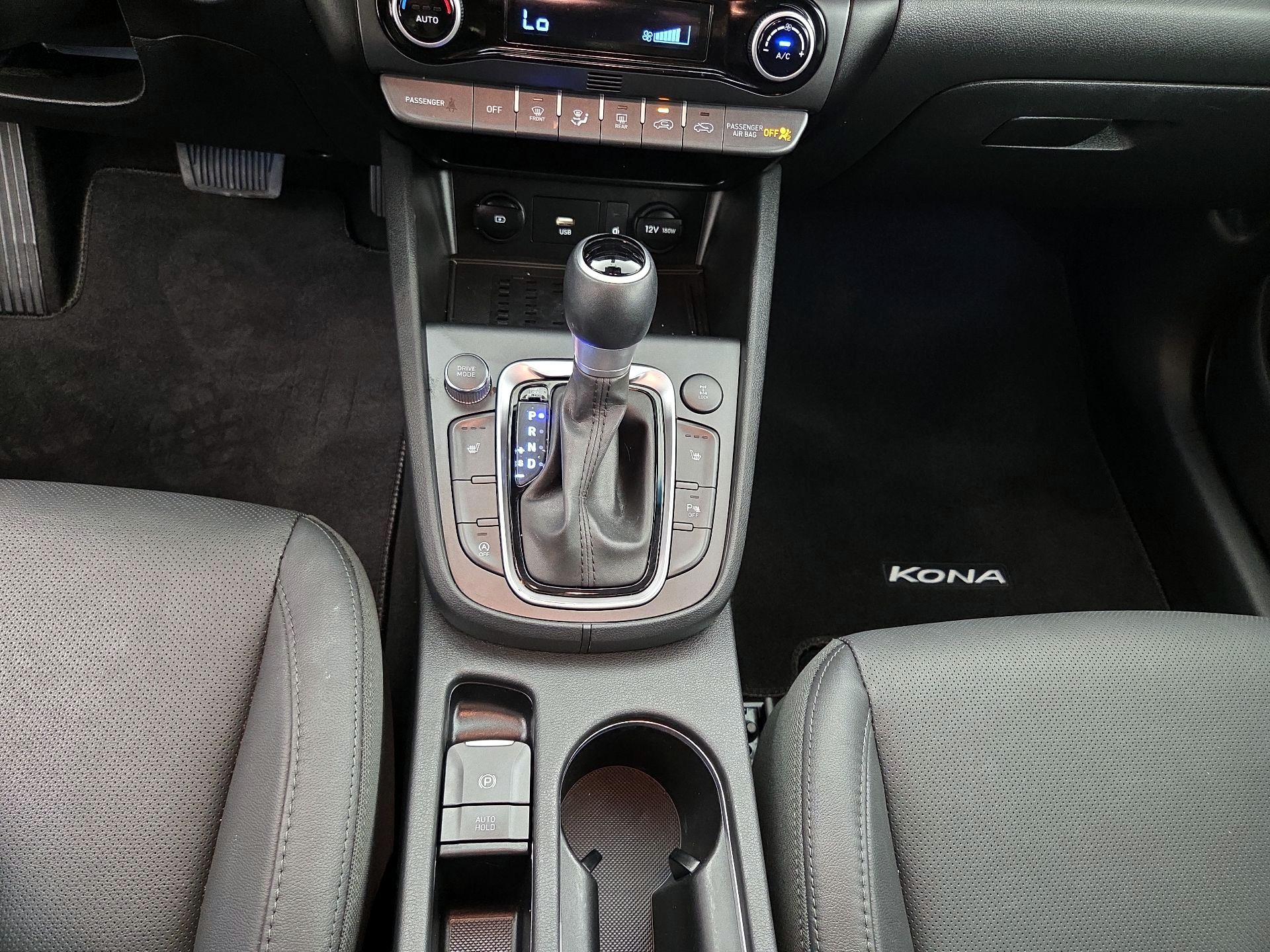 Thumbnail: 2023 Hyundai Kona - 18