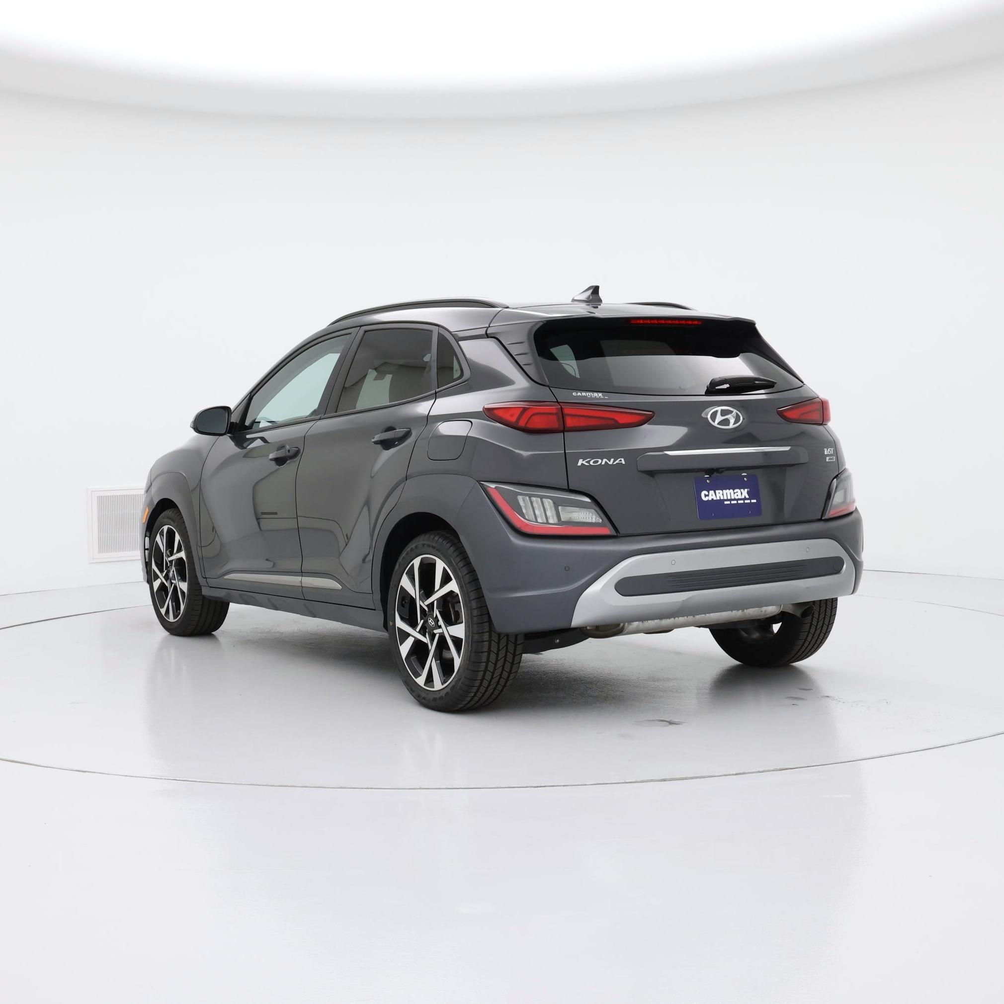 Thumbnail: 2023 Hyundai Kona - 2