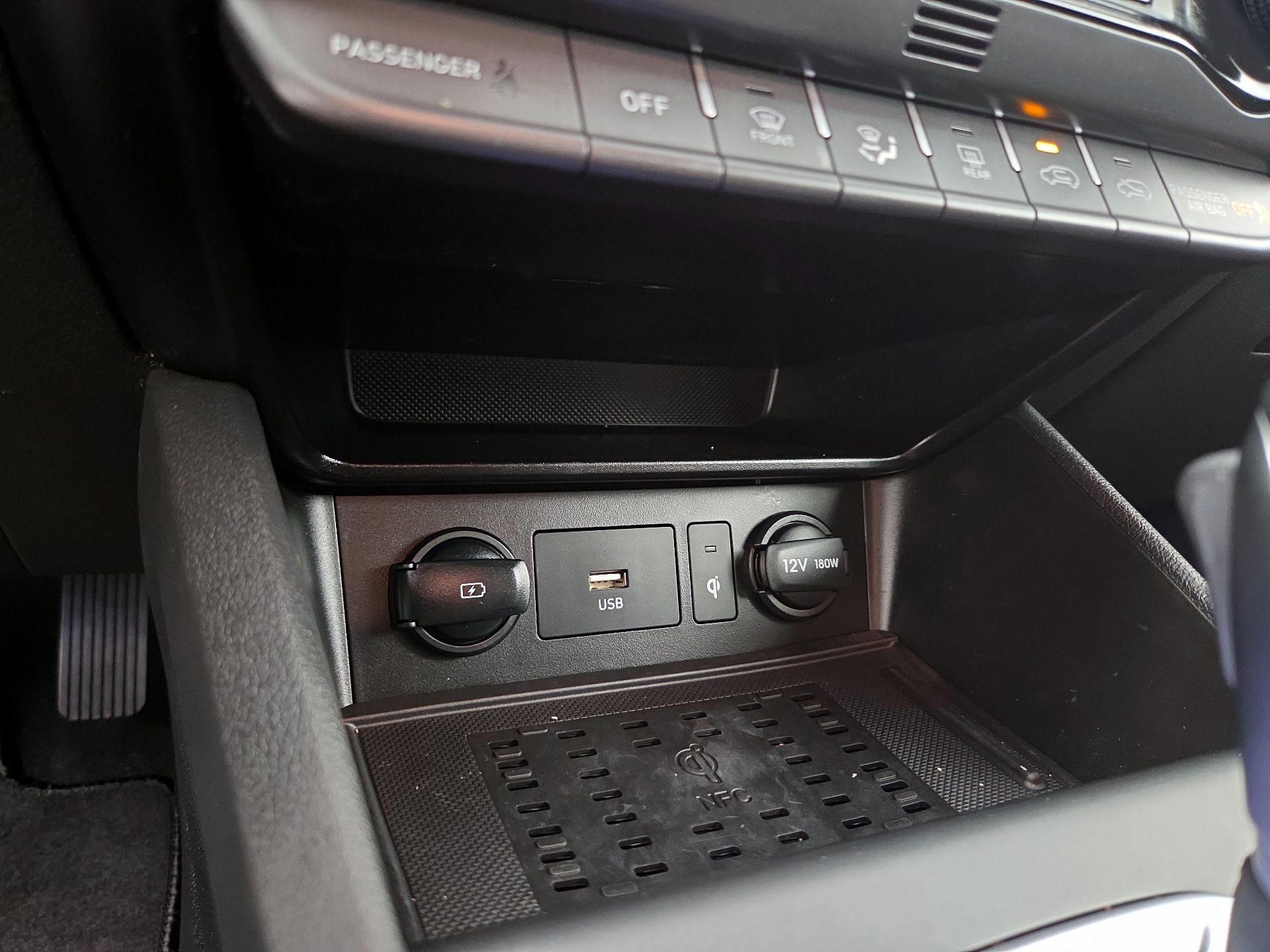 Thumbnail: 2023 Hyundai Kona - 19