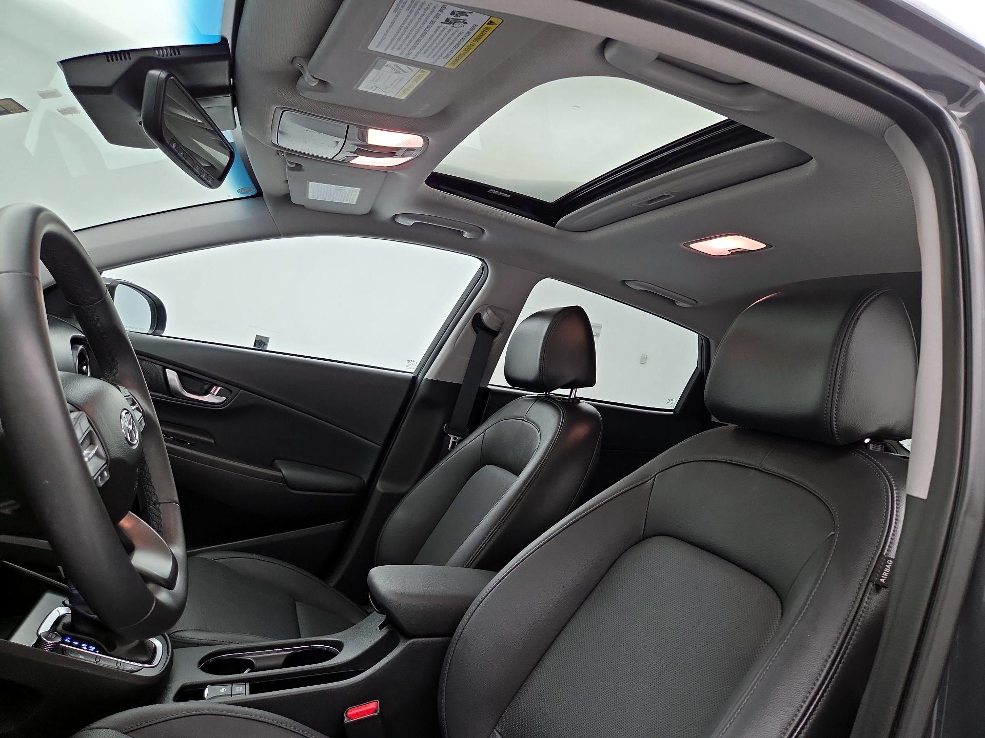 Thumbnail: 2023 Hyundai Kona - 20