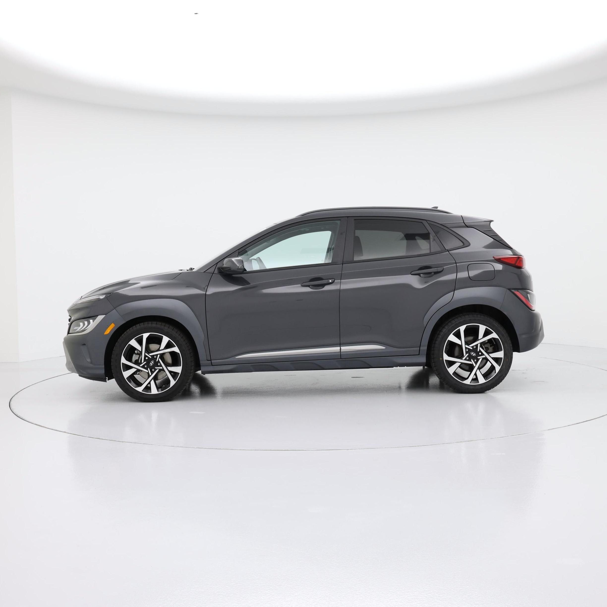 Thumbnail: 2023 Hyundai Kona - 3