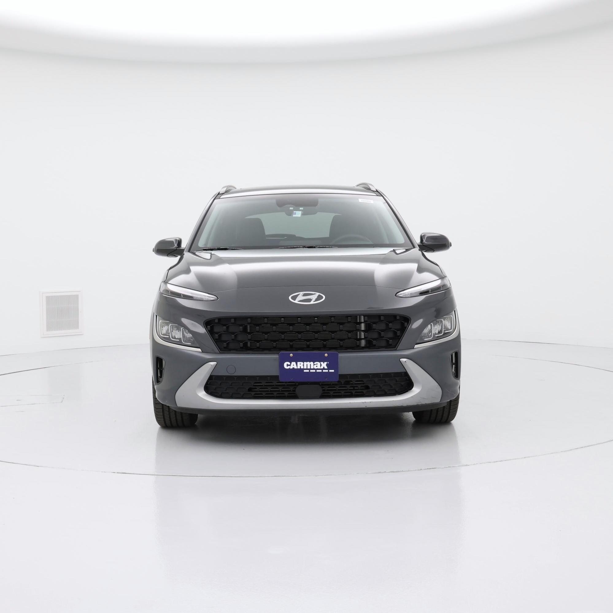 Thumbnail: 2023 Hyundai Kona - 5