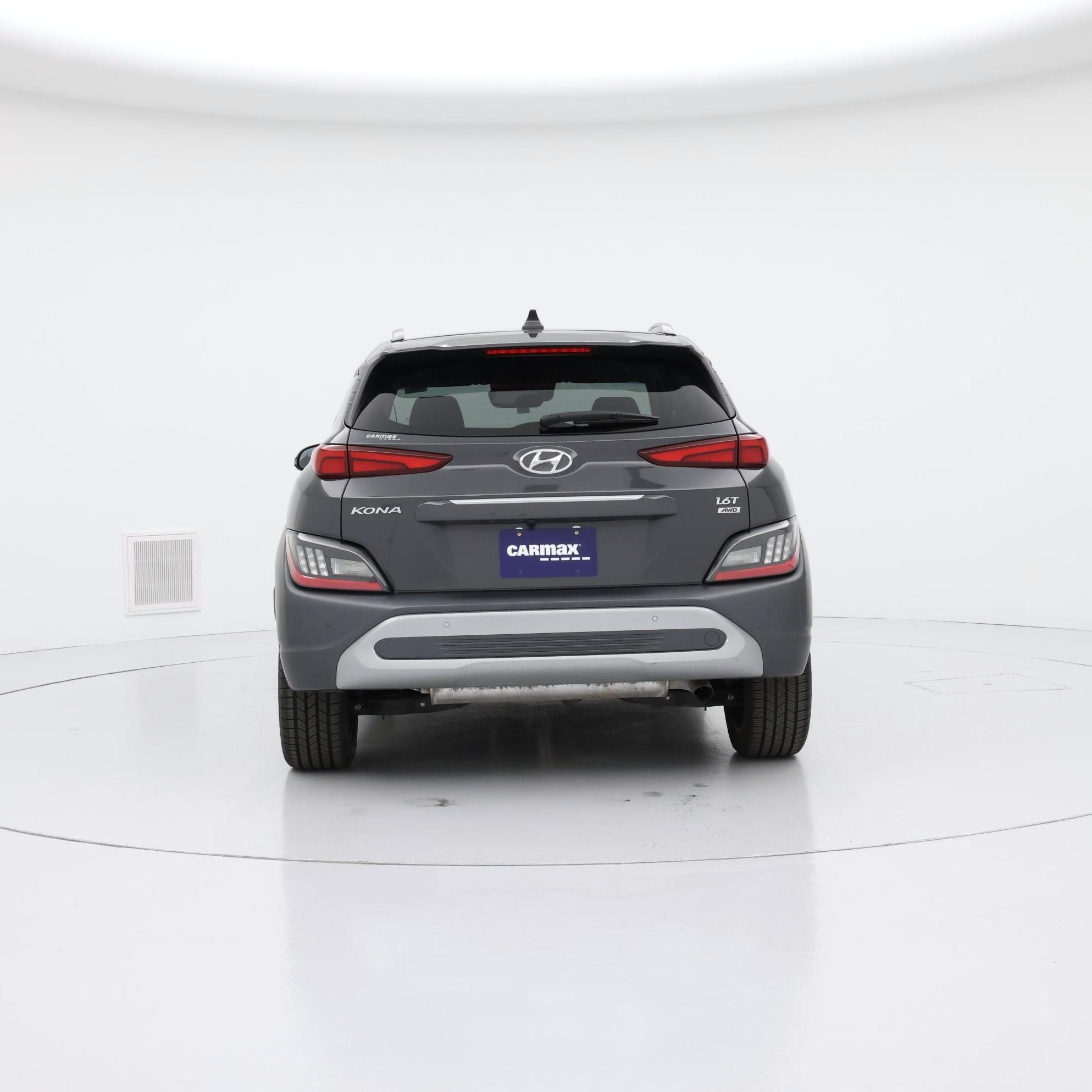 Thumbnail: 2023 Hyundai Kona - 6