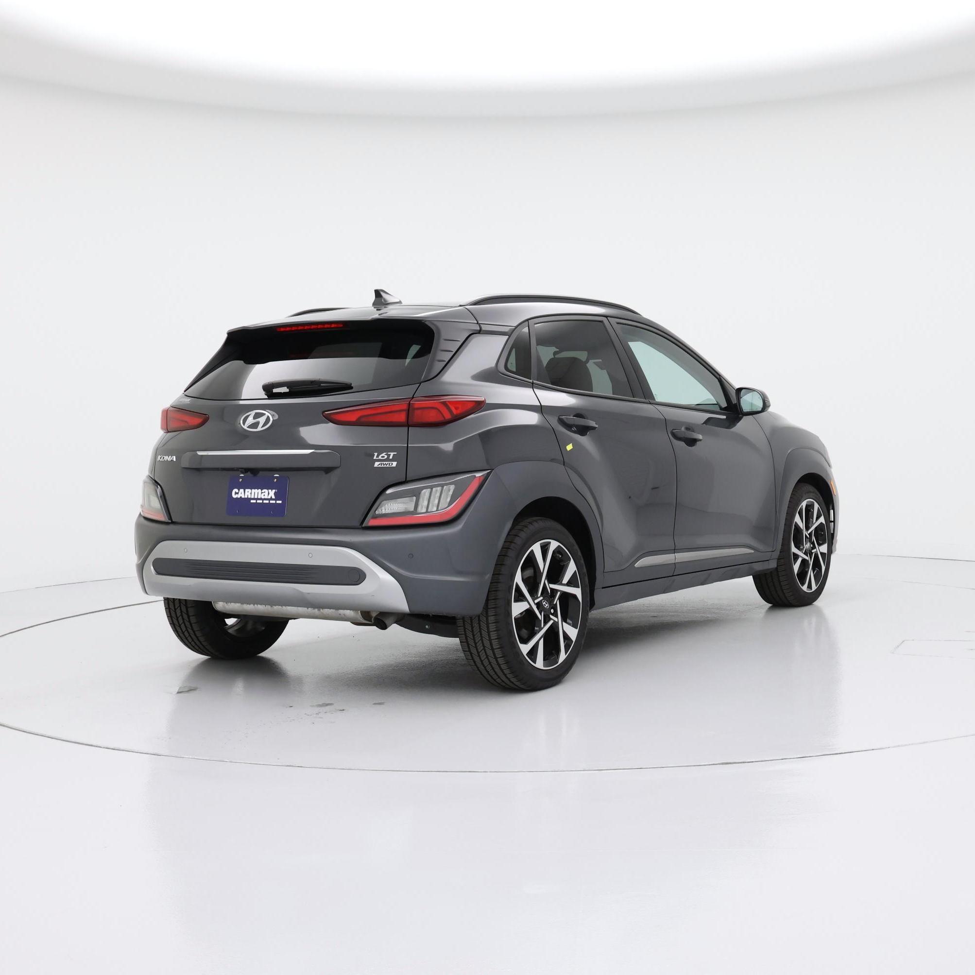 Thumbnail: 2023 Hyundai Kona - 8