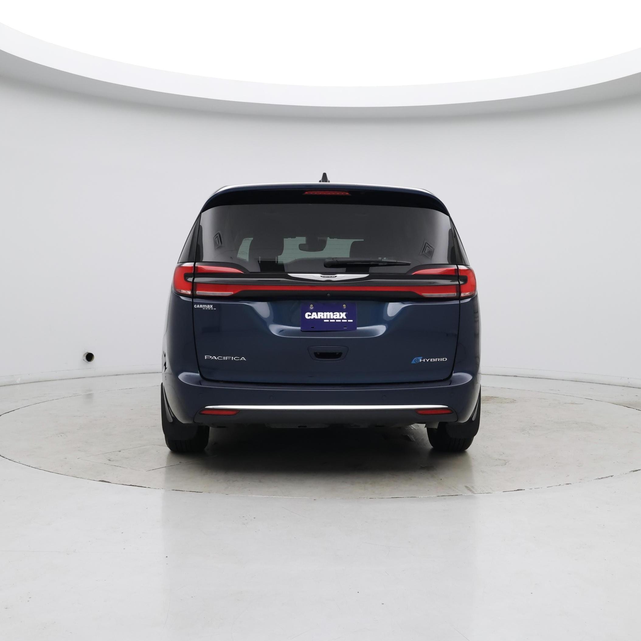 Thumbnail: 2023 Chrysler Pacifica - 6