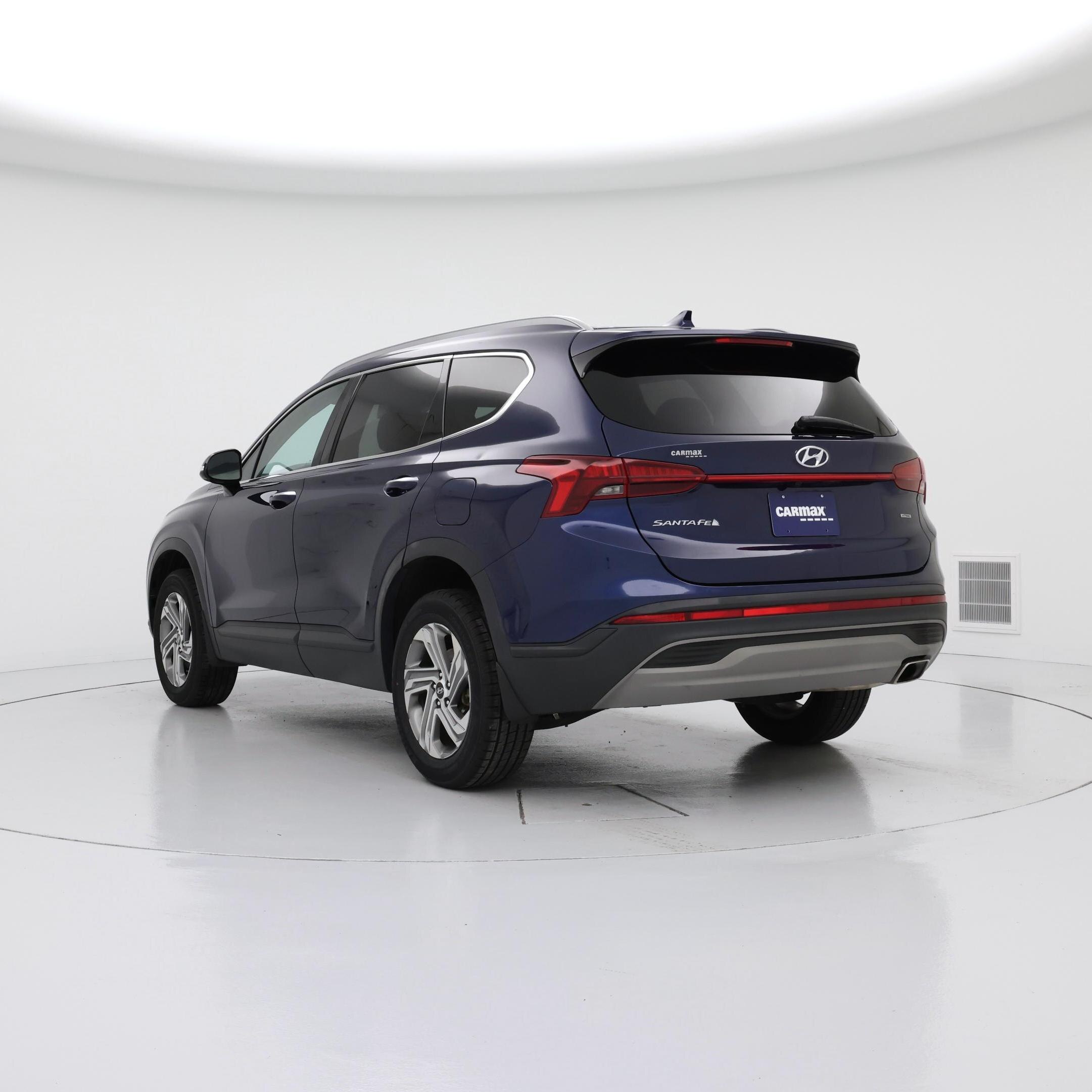 Thumbnail: 2023 Hyundai Santa Fe - 2