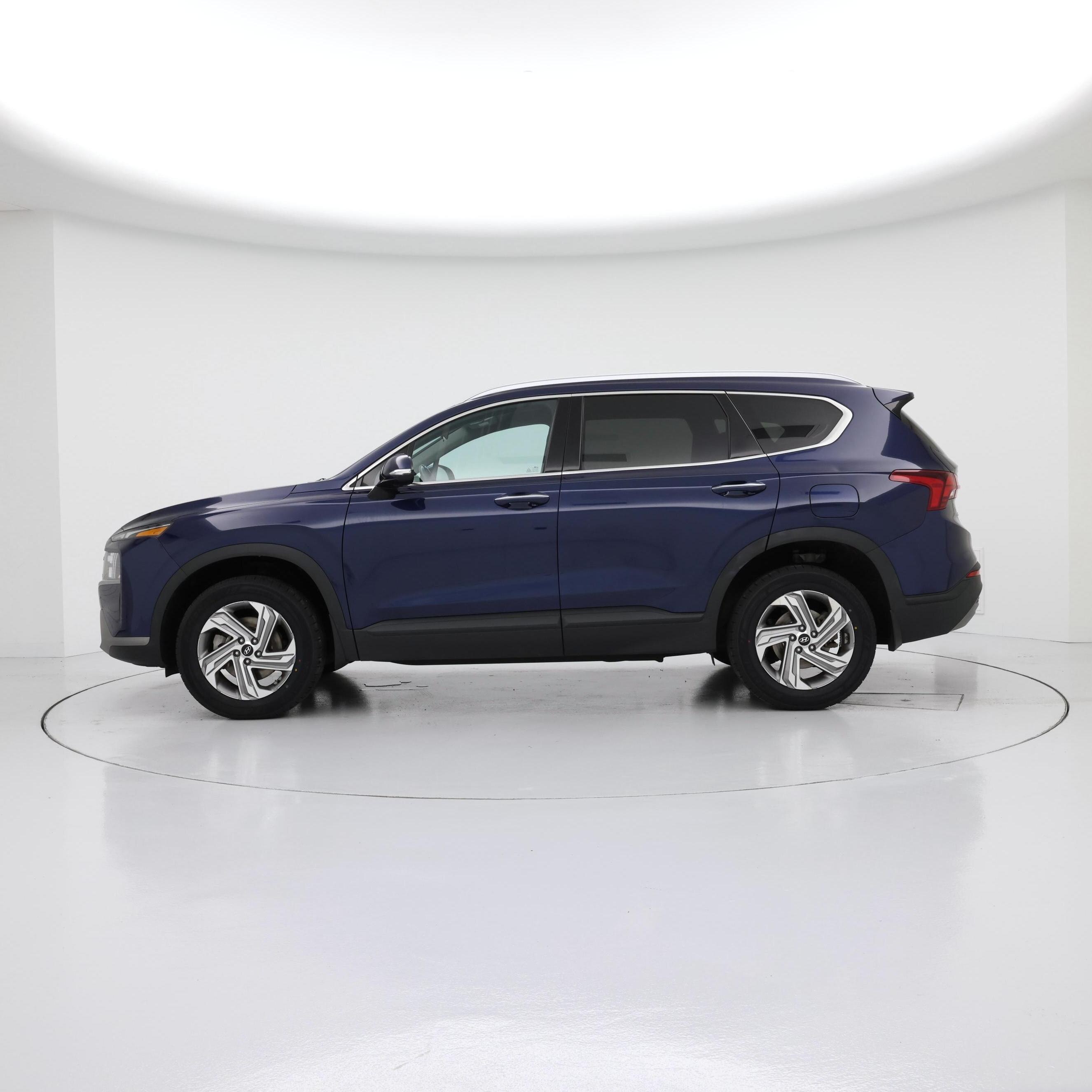 Thumbnail: 2023 Hyundai Santa Fe - 3
