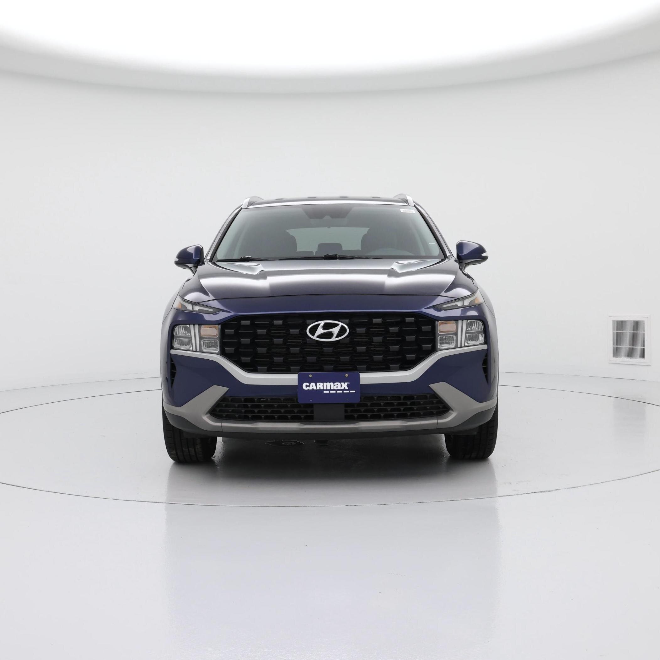 Thumbnail: 2023 Hyundai Santa Fe - 5