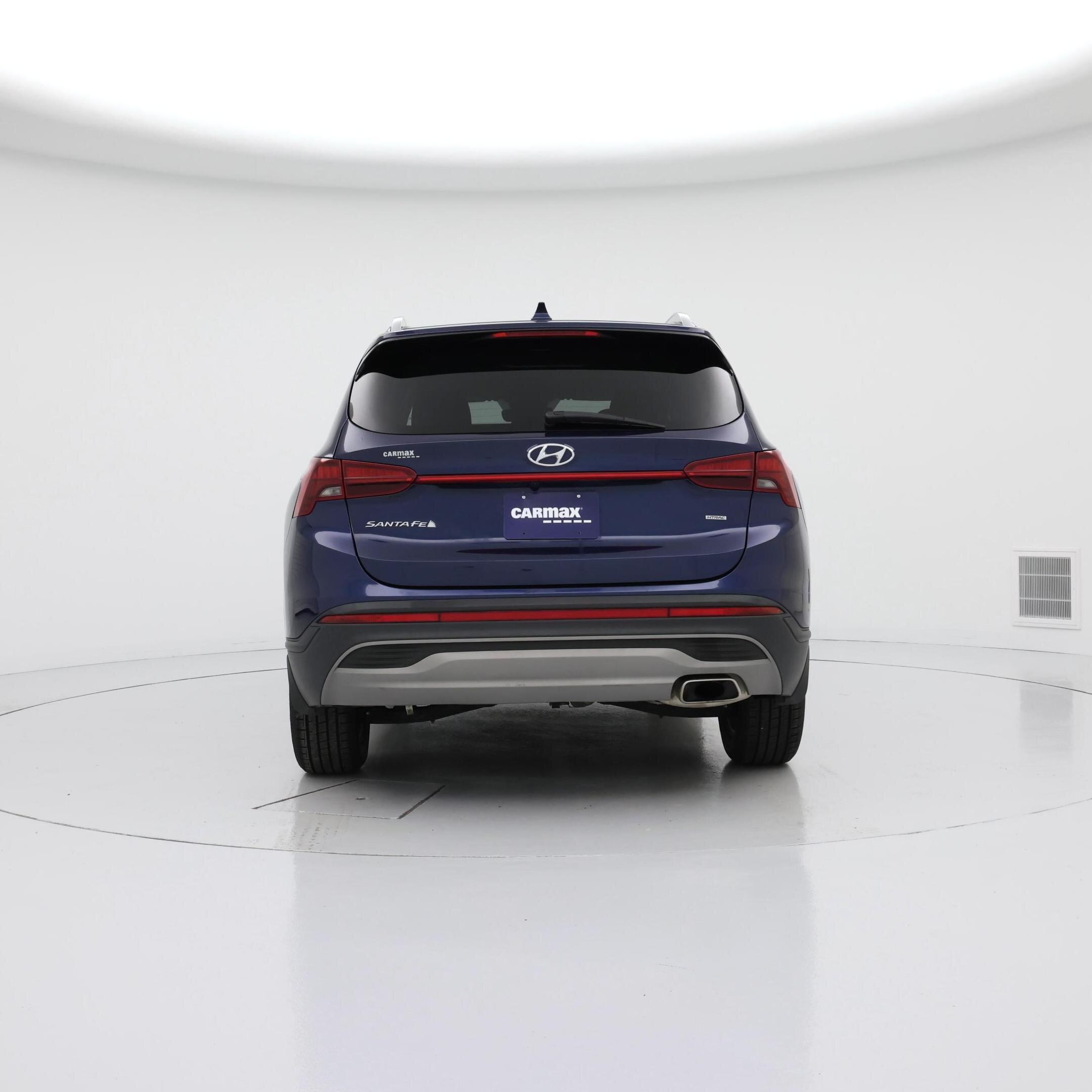 Thumbnail: 2023 Hyundai Santa Fe - 6