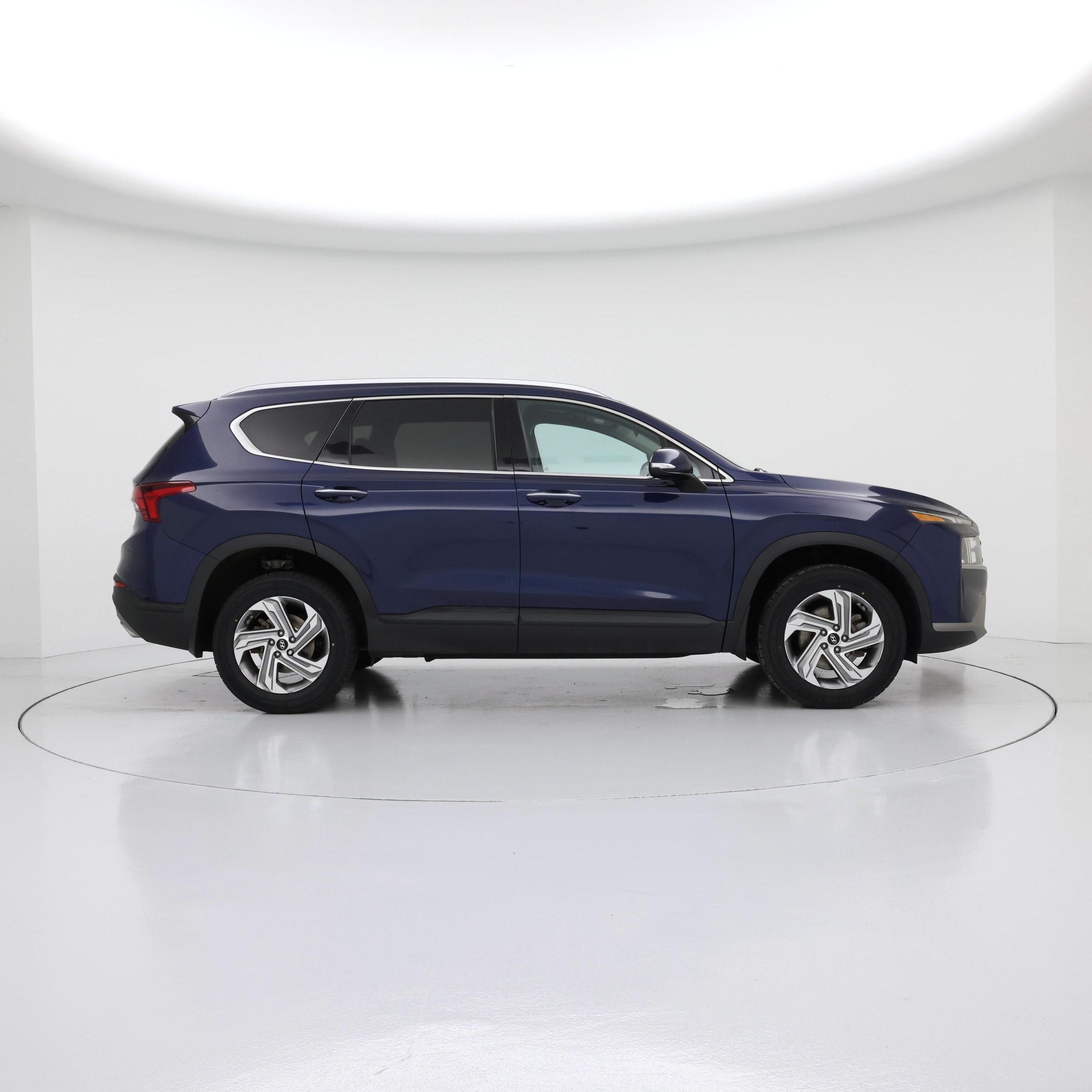 Thumbnail: 2023 Hyundai Santa Fe - 7