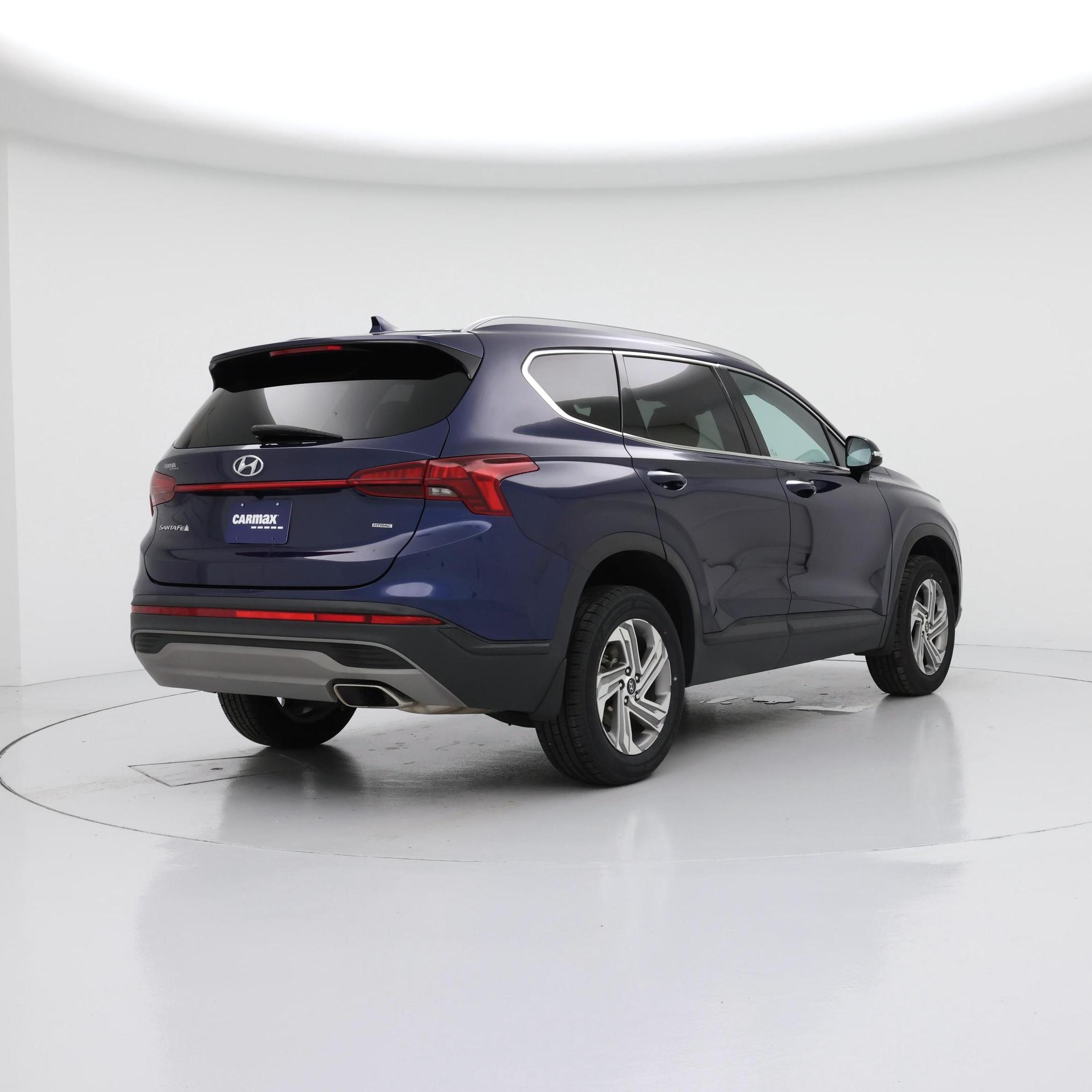 Thumbnail: 2023 Hyundai Santa Fe - 8