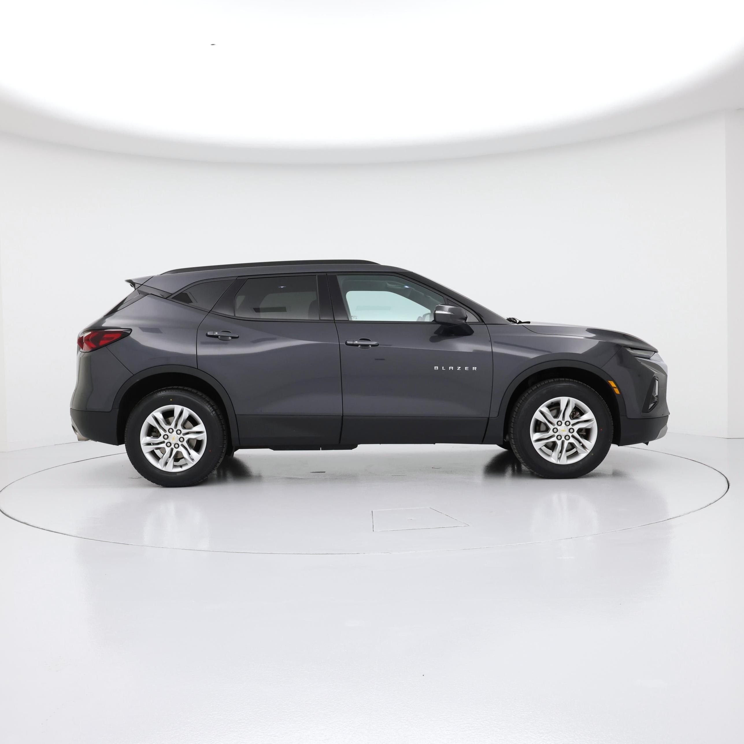 Thumbnail: 2021 Chevrolet Blazer - 7