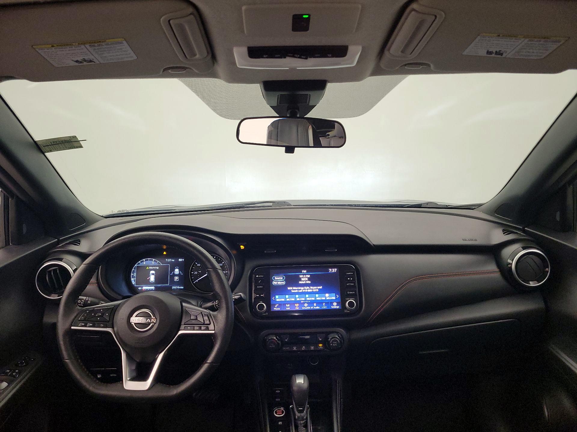 Thumbnail: 2023 Nissan Kicks - 9