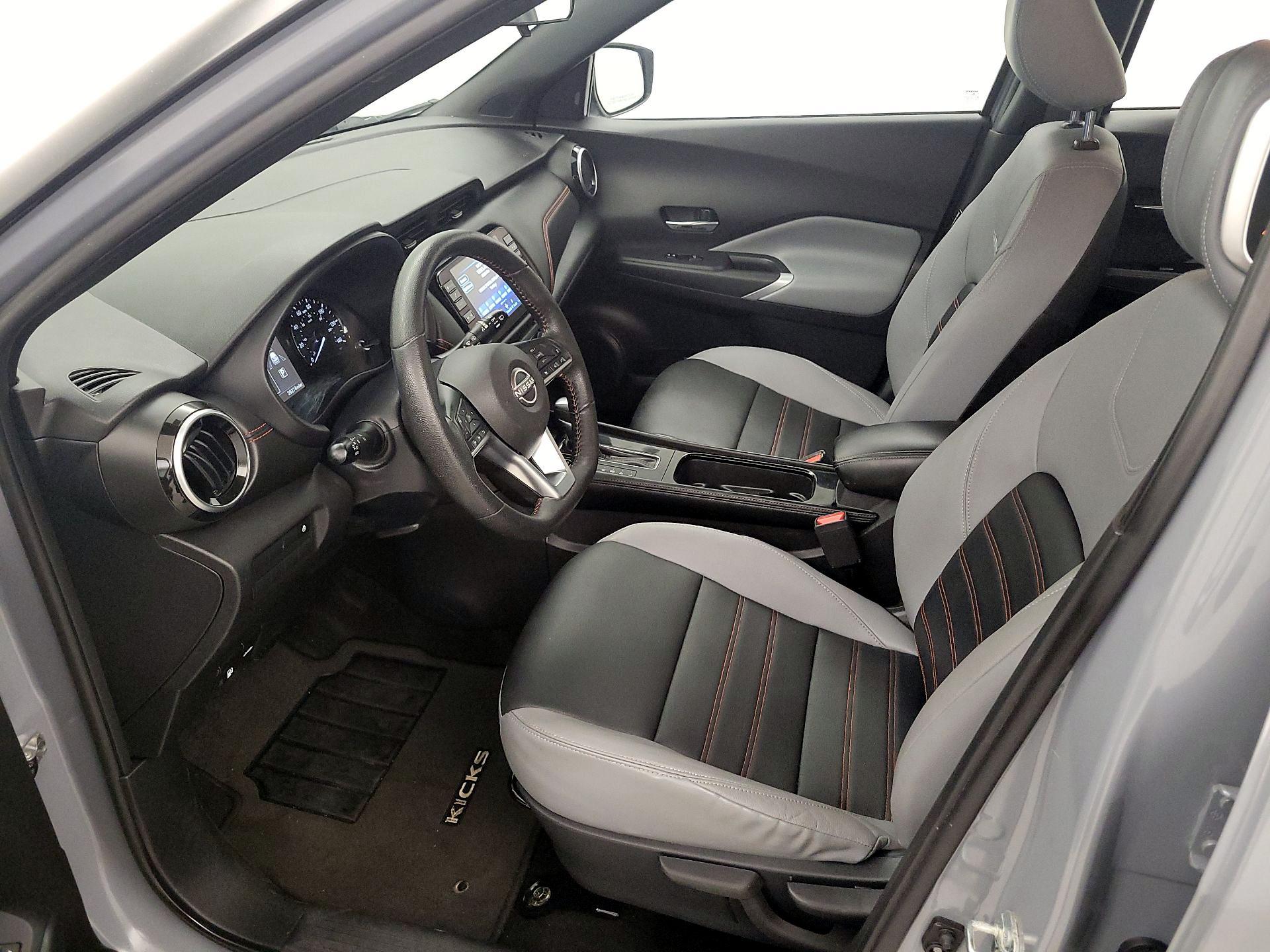 Thumbnail: 2023 Nissan Kicks - 11