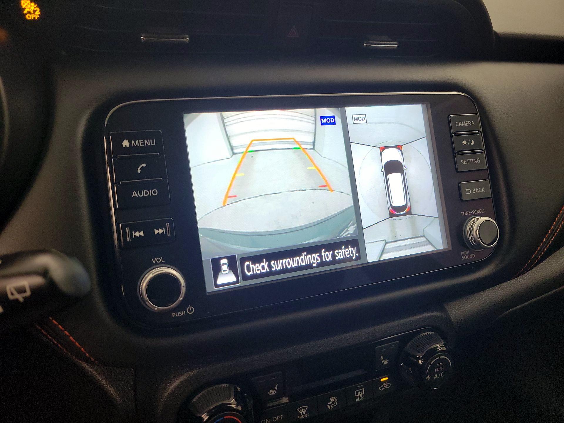 Thumbnail: 2023 Nissan Kicks - 14