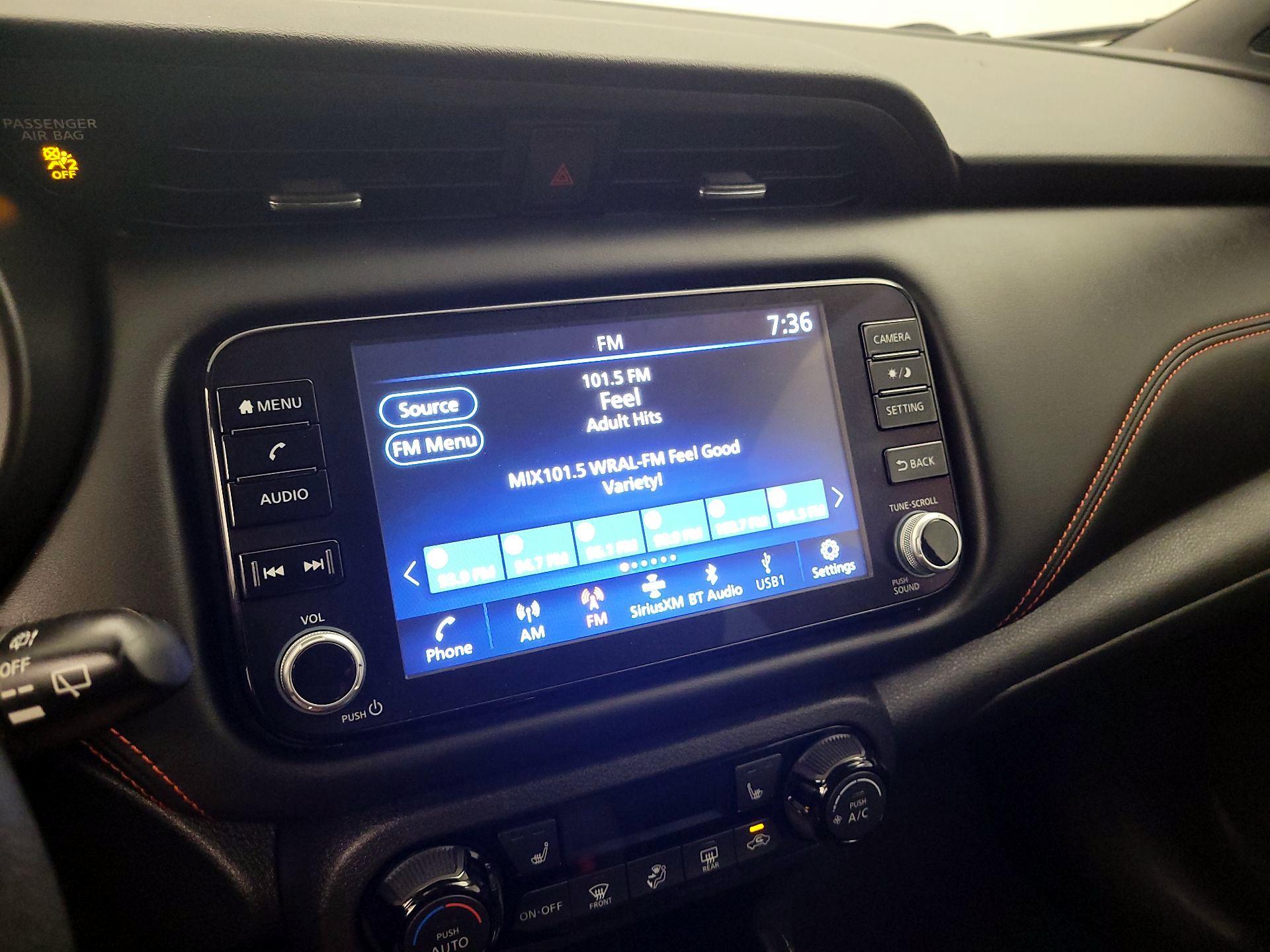 Thumbnail: 2023 Nissan Kicks - 15