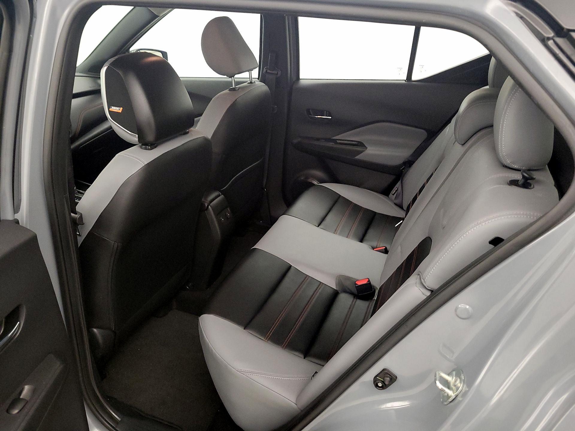 Thumbnail: 2023 Nissan Kicks - 19