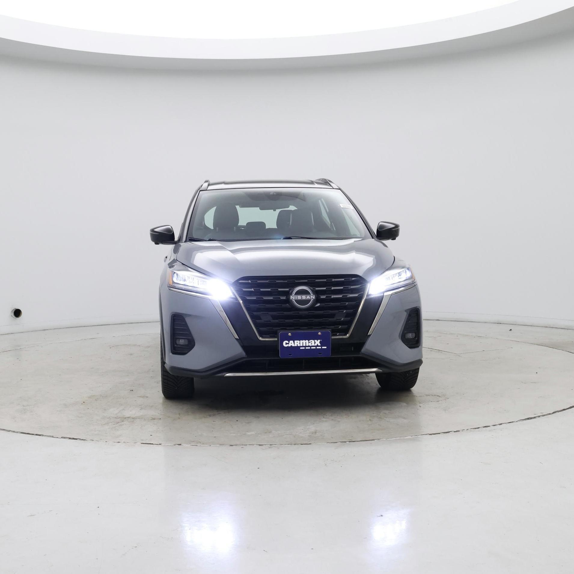 Thumbnail: 2023 Nissan Kicks - 5