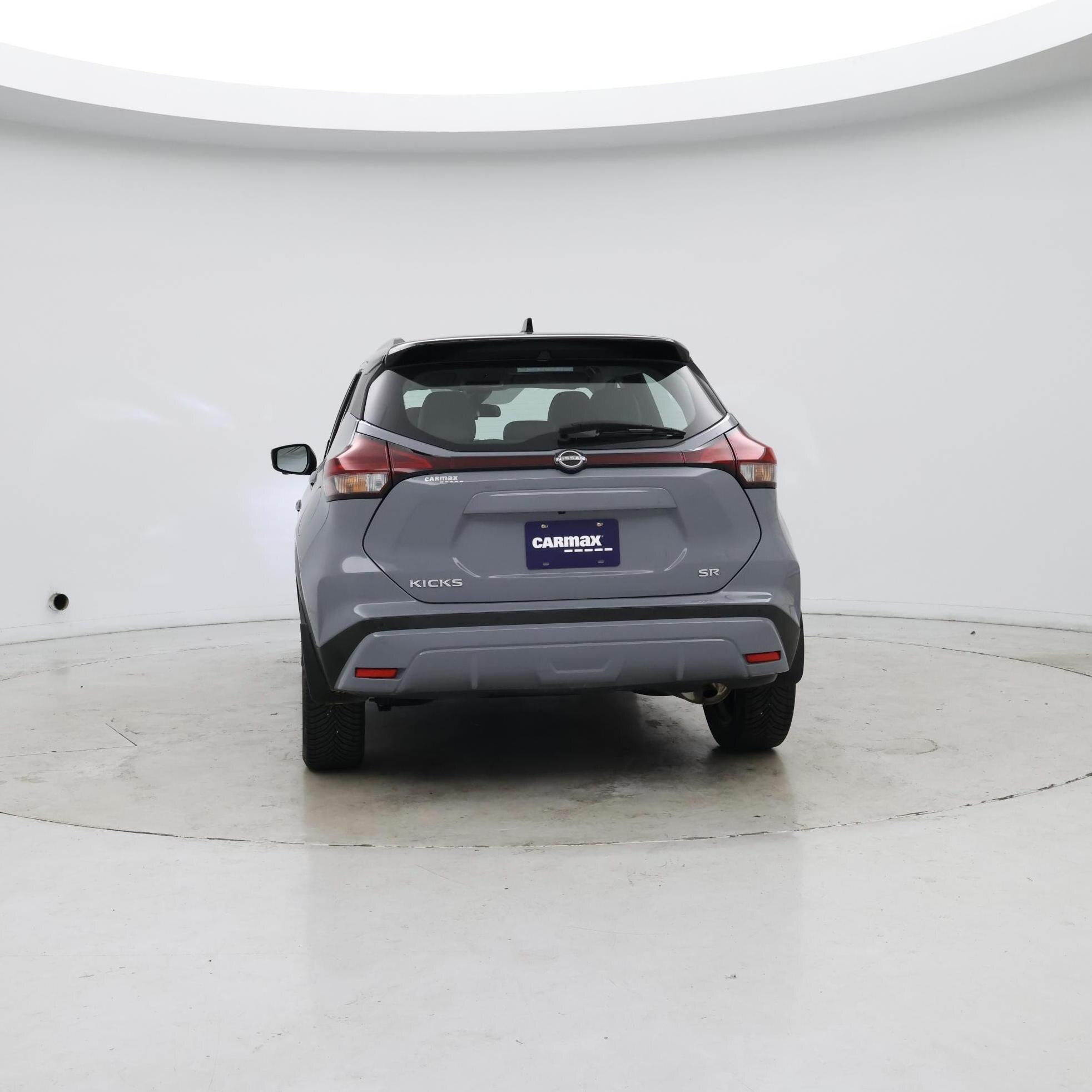 Thumbnail: 2023 Nissan Kicks - 6