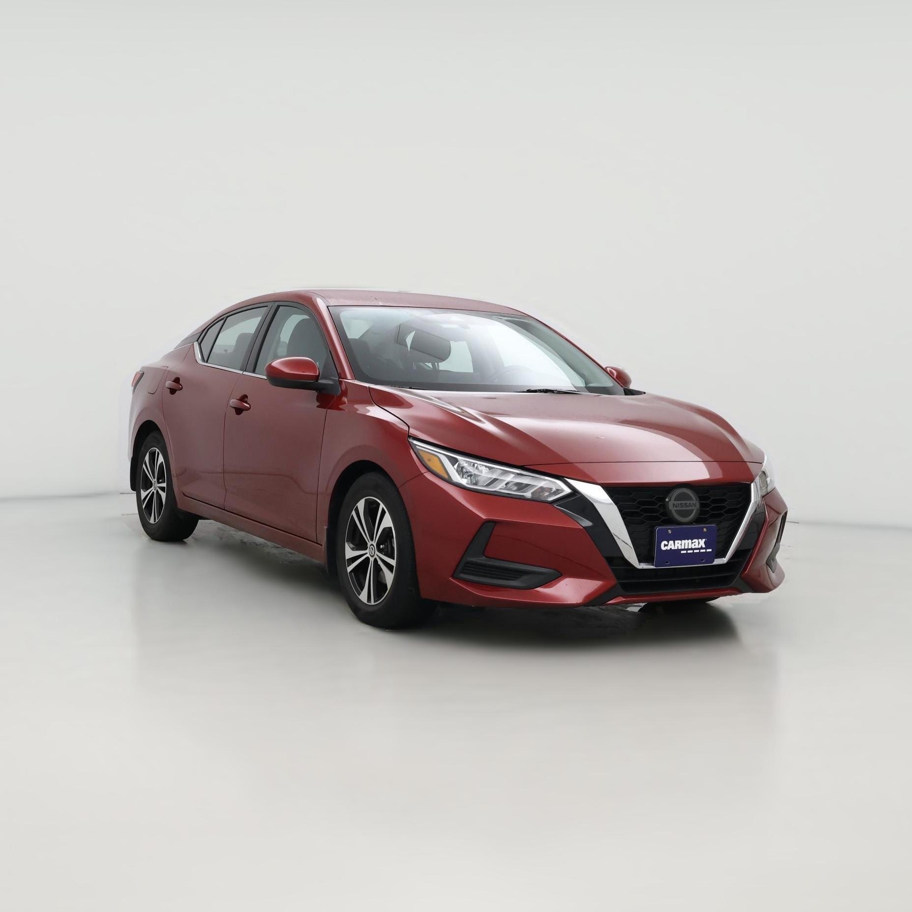 Thumbnail: 2023 Nissan Sentra - 1