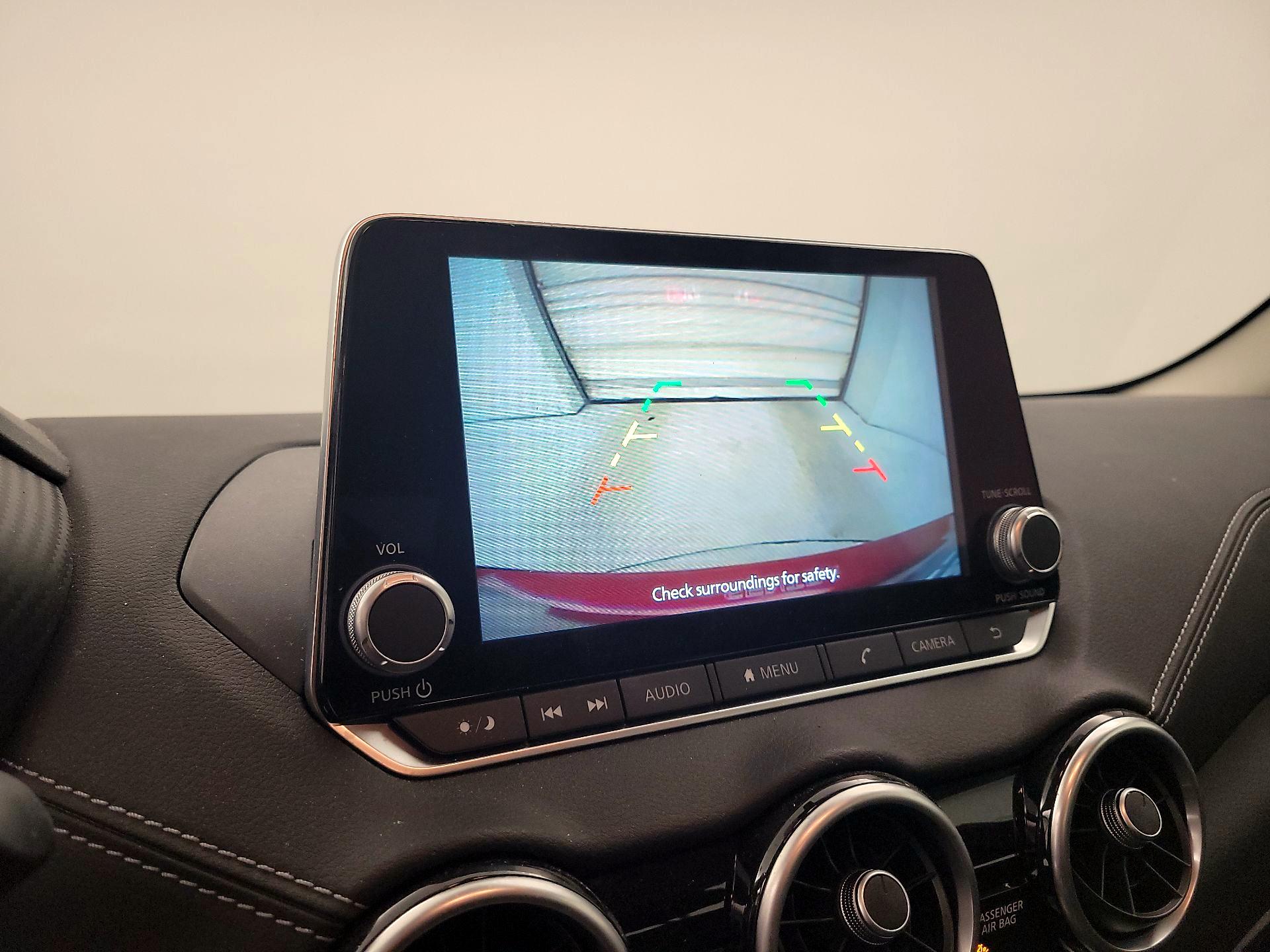 Thumbnail: 2023 Nissan Sentra - 14