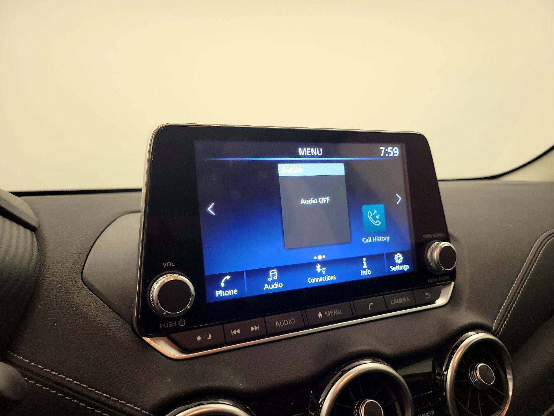 Thumbnail: 2023 Nissan Sentra - 15