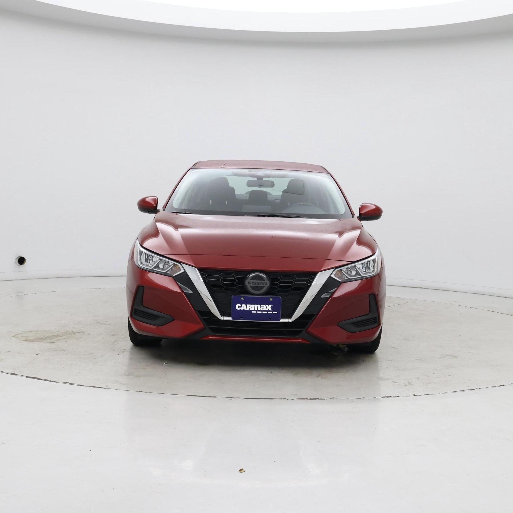 Thumbnail: 2023 Nissan Sentra - 5