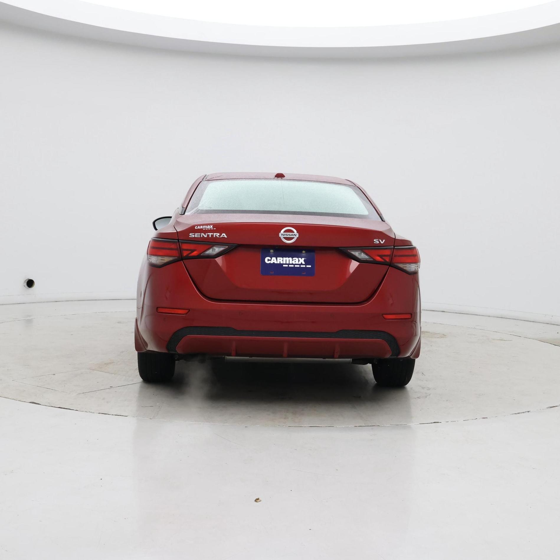 Thumbnail: 2023 Nissan Sentra - 6