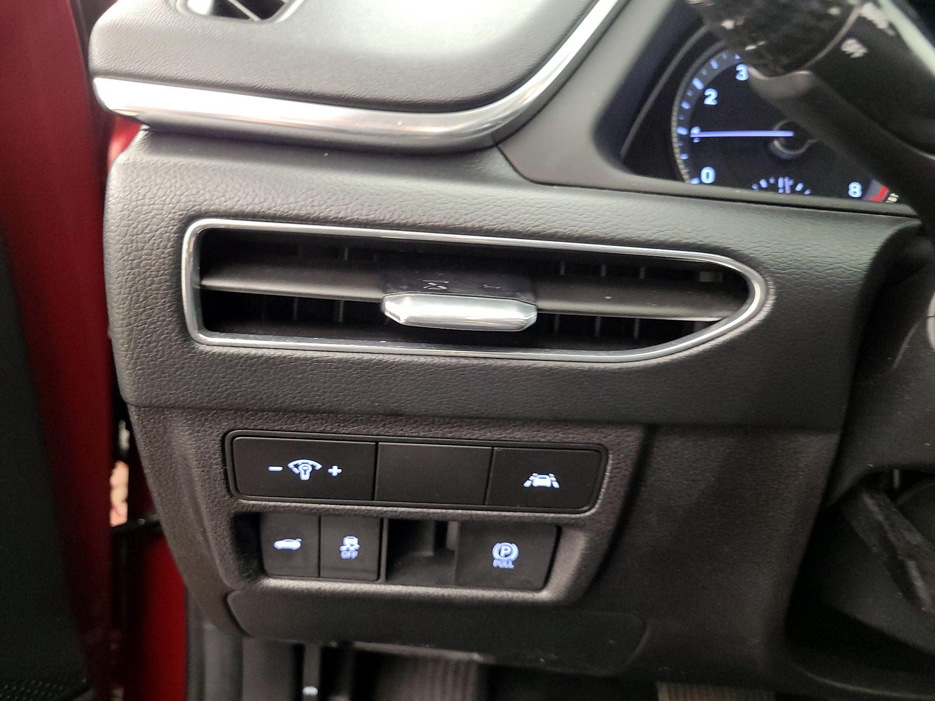 Thumbnail: 2023 Hyundai Sonata - 13