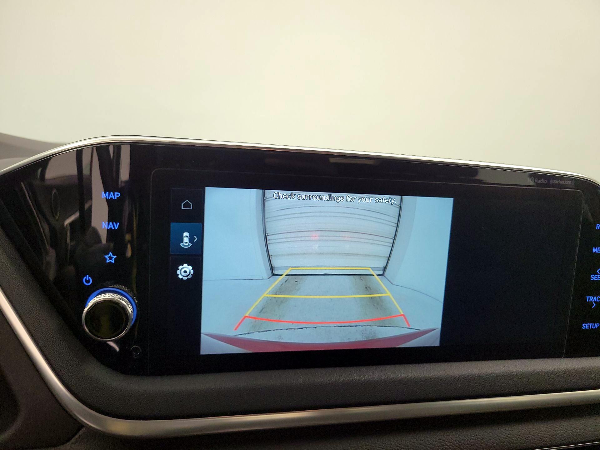 Thumbnail: 2023 Hyundai Sonata - 14