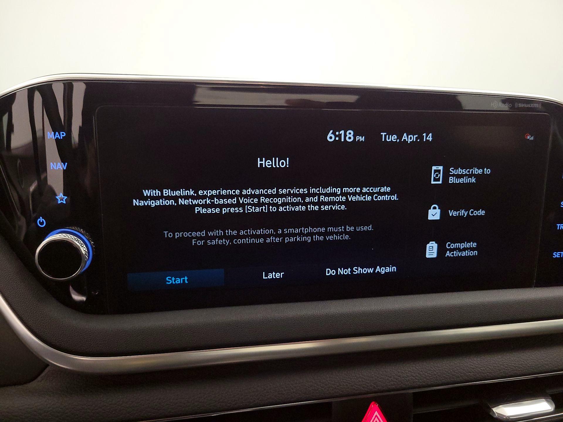 Thumbnail: 2023 Hyundai Sonata - 15