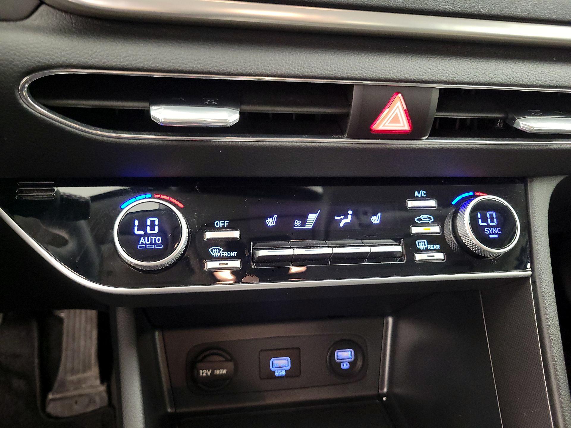 Thumbnail: 2023 Hyundai Sonata - 16