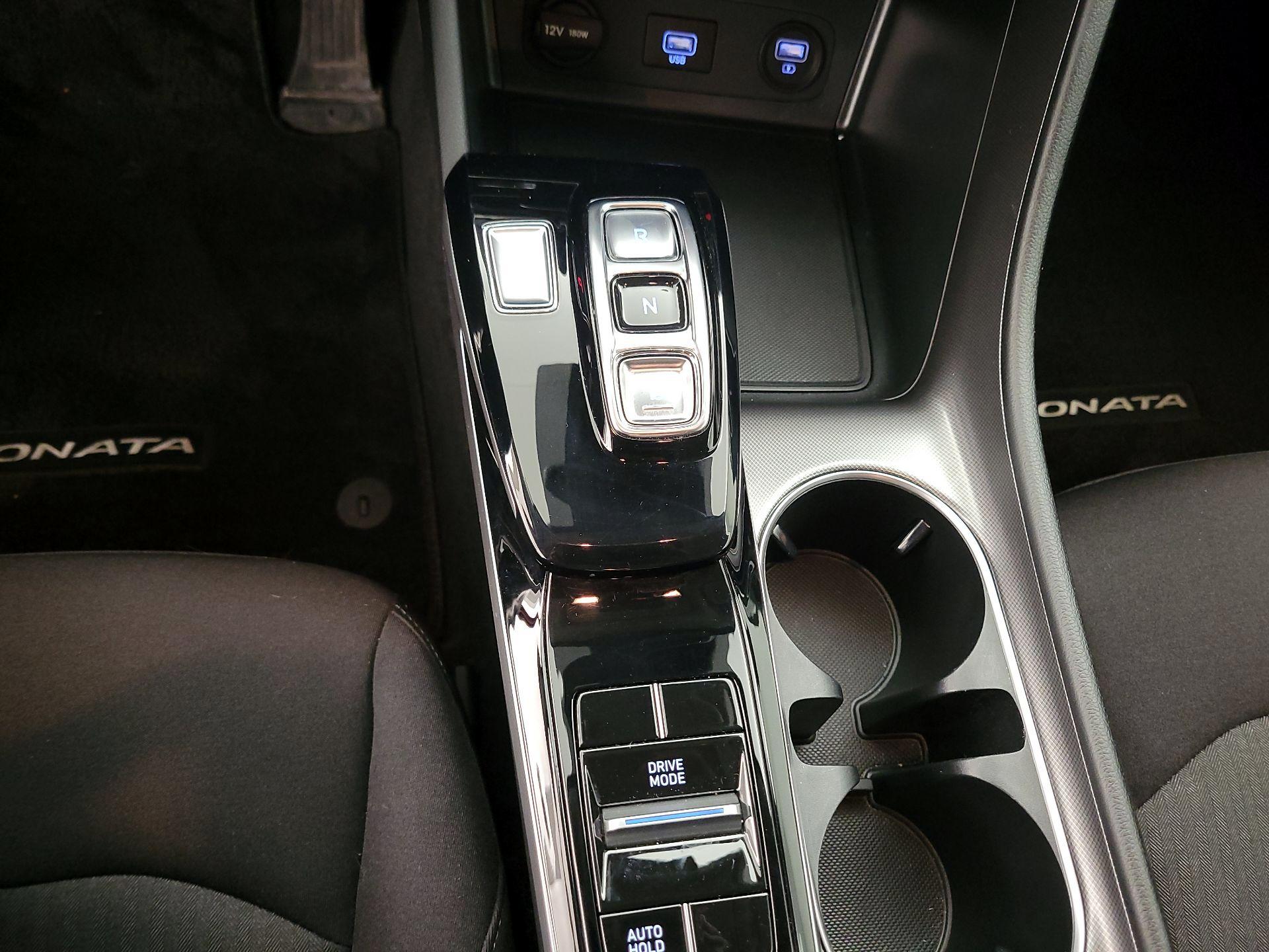 Thumbnail: 2023 Hyundai Sonata - 17