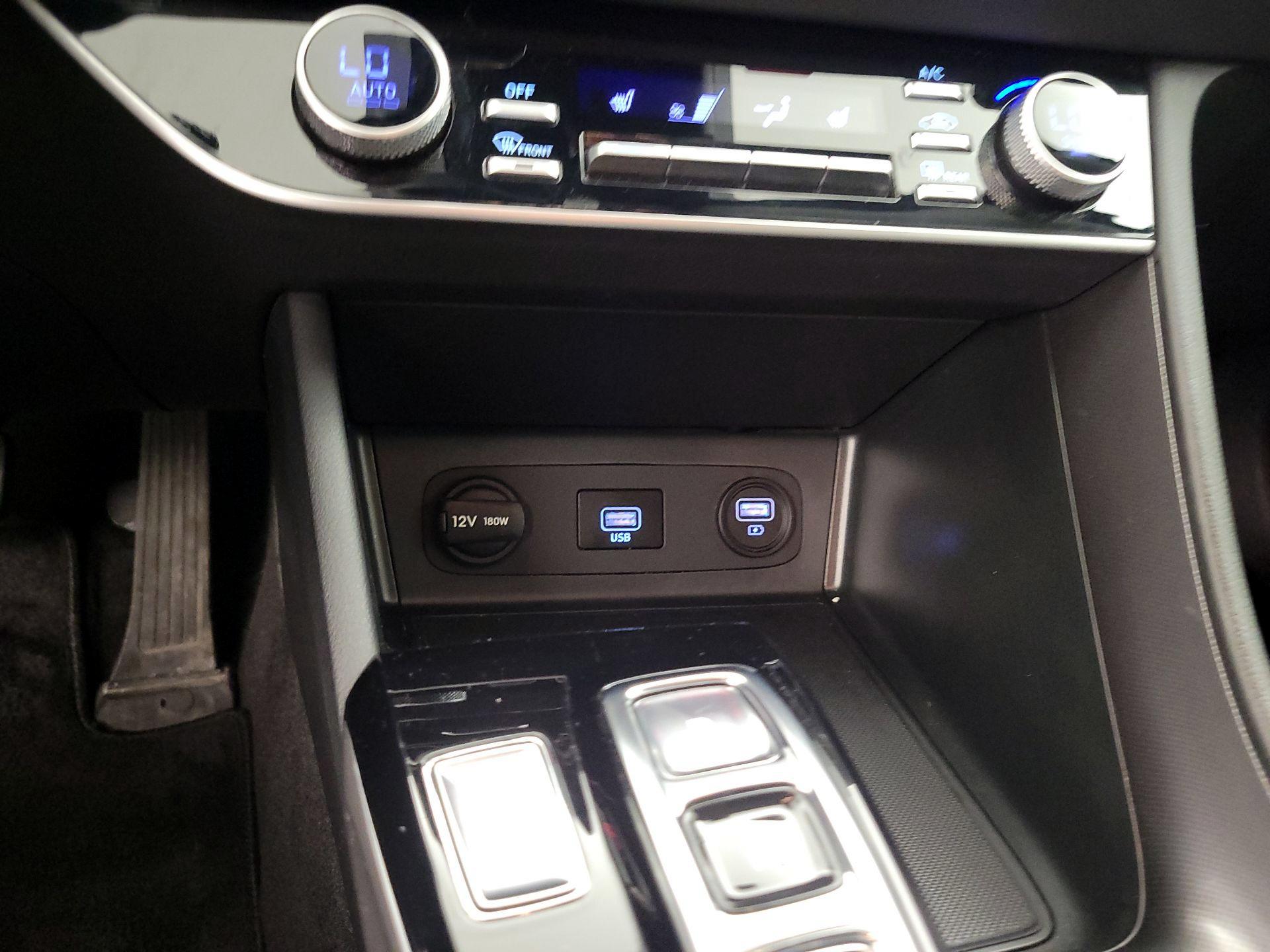 Thumbnail: 2023 Hyundai Sonata - 18