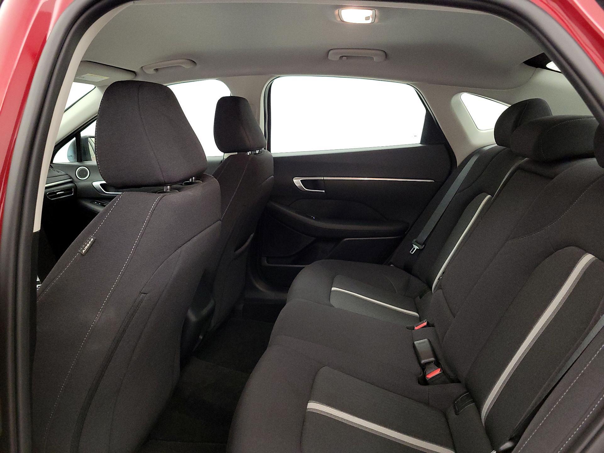 Thumbnail: 2023 Hyundai Sonata - 19