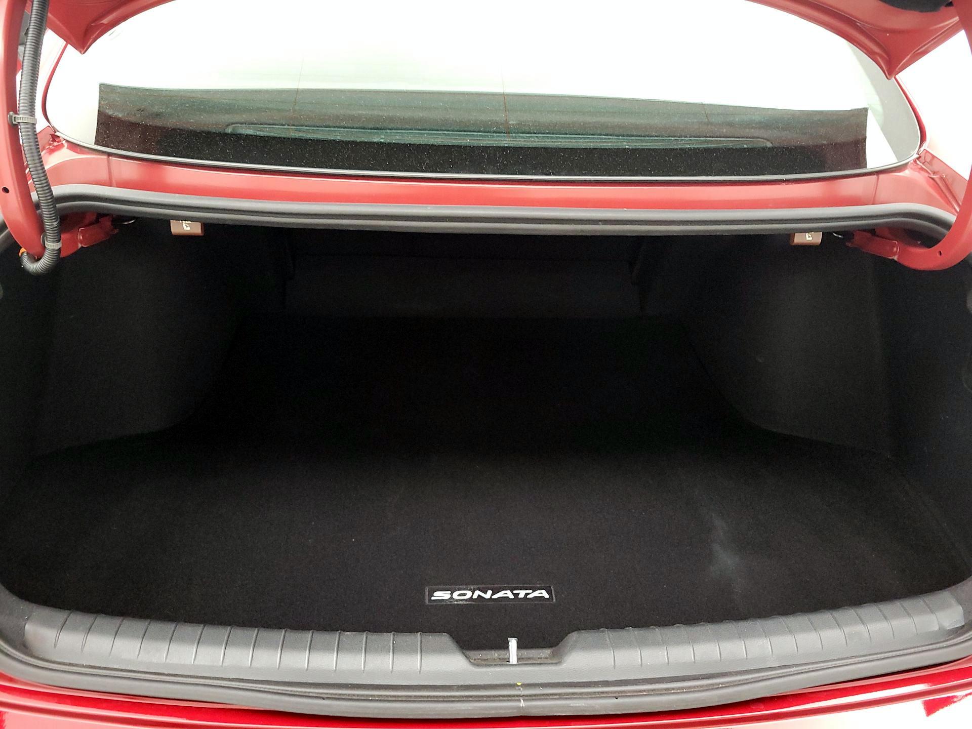 Thumbnail: 2023 Hyundai Sonata - 20