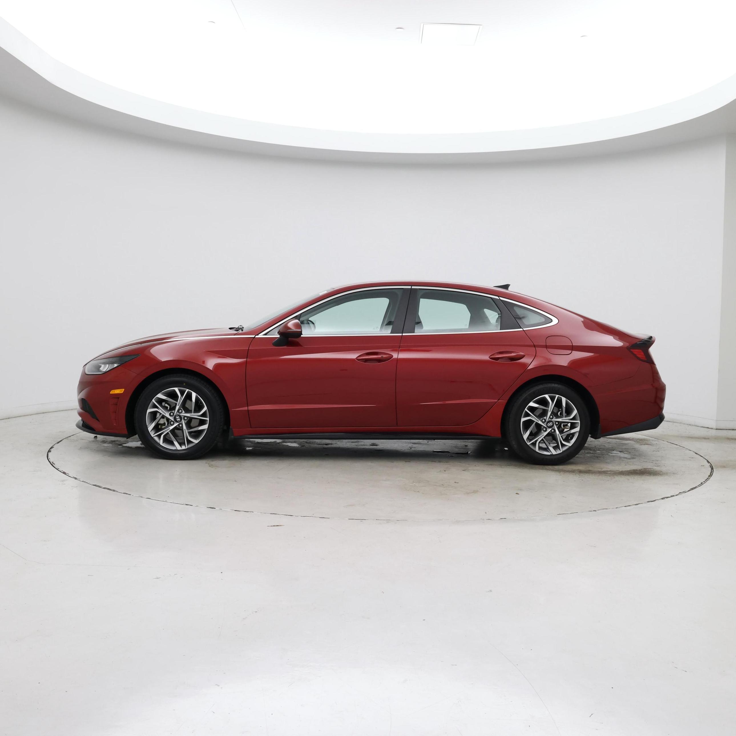 Thumbnail: 2023 Hyundai Sonata - 3