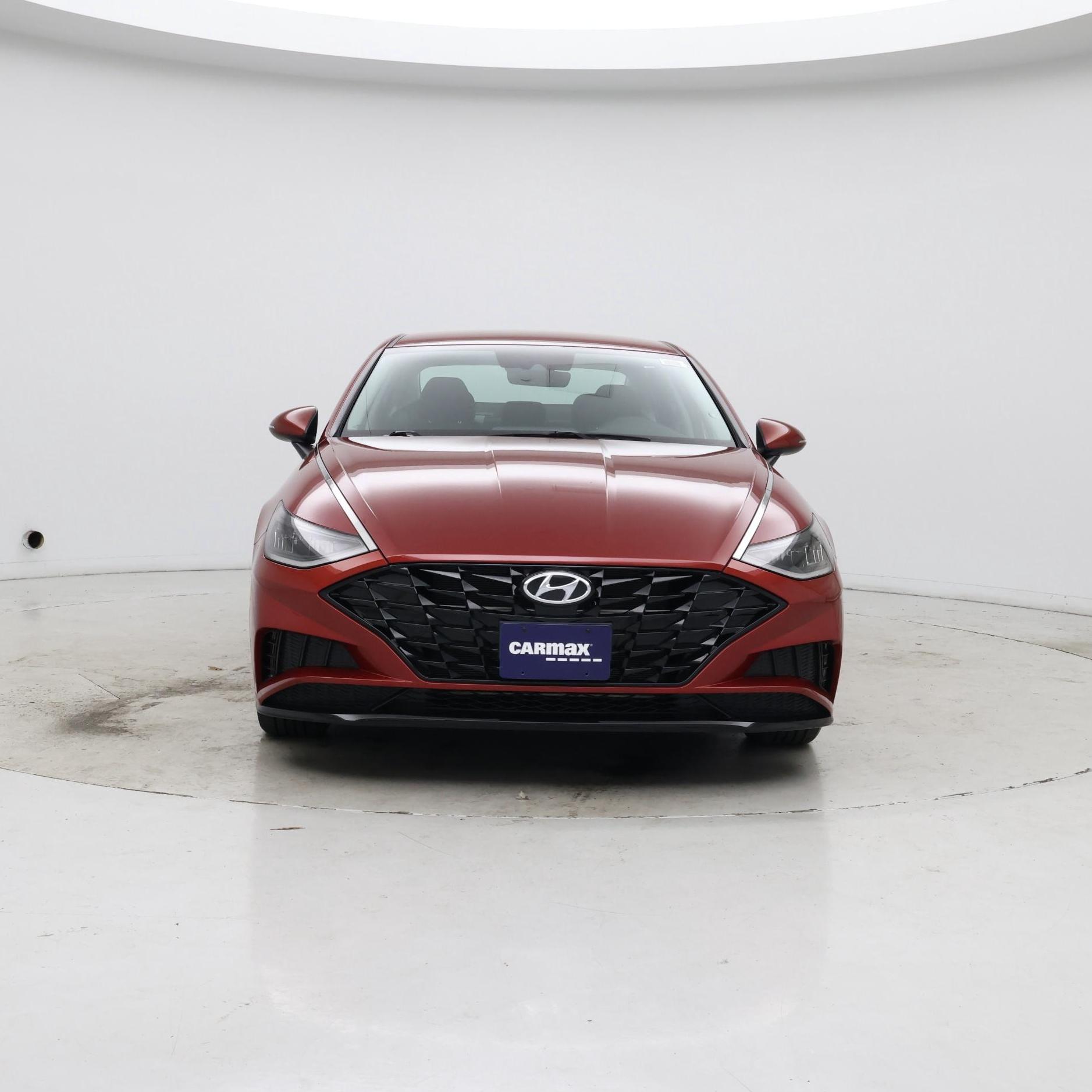 Thumbnail: 2023 Hyundai Sonata - 5