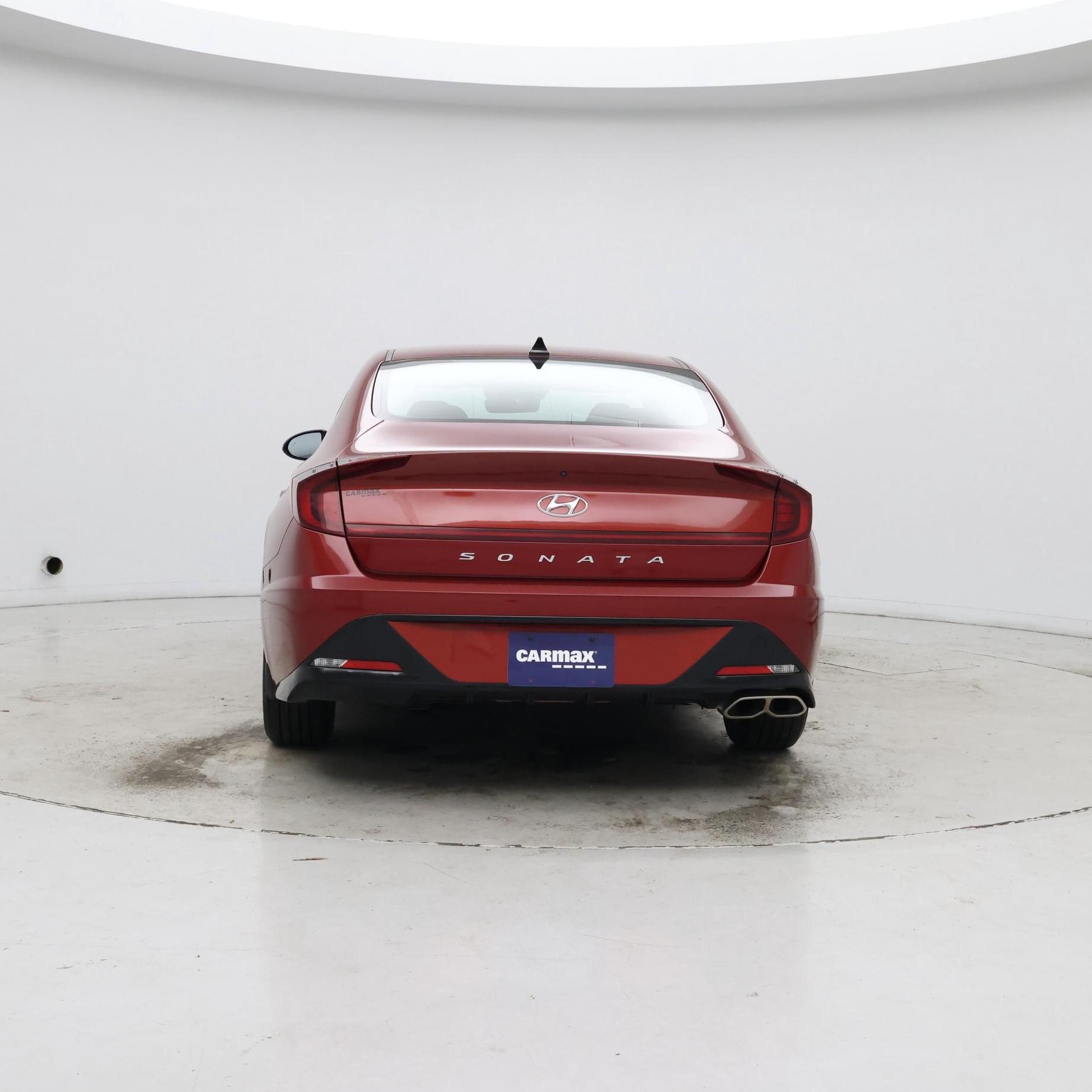 Thumbnail: 2023 Hyundai Sonata - 6