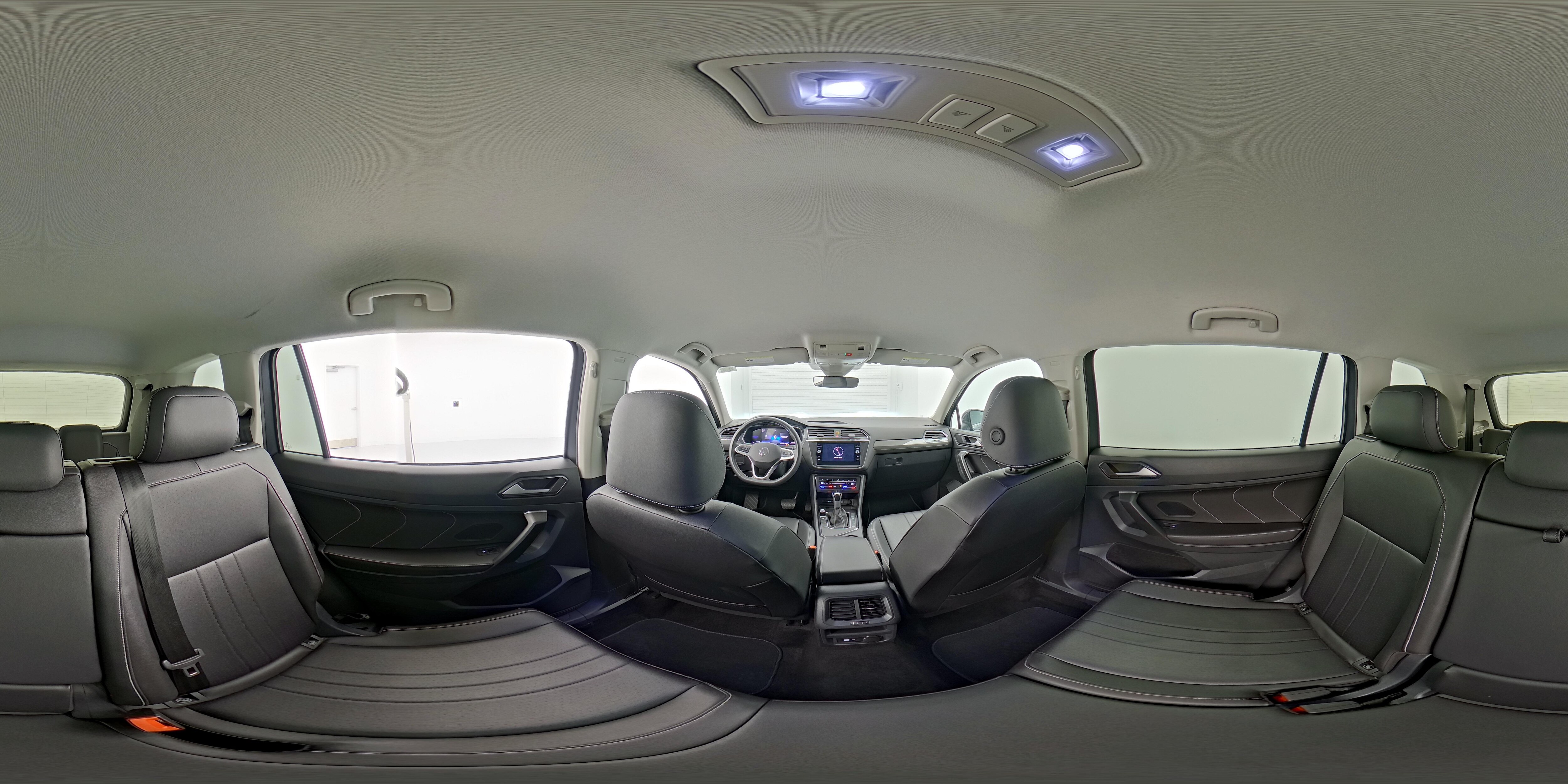 2024 Volkswagen Tiguan SE - Photo 27