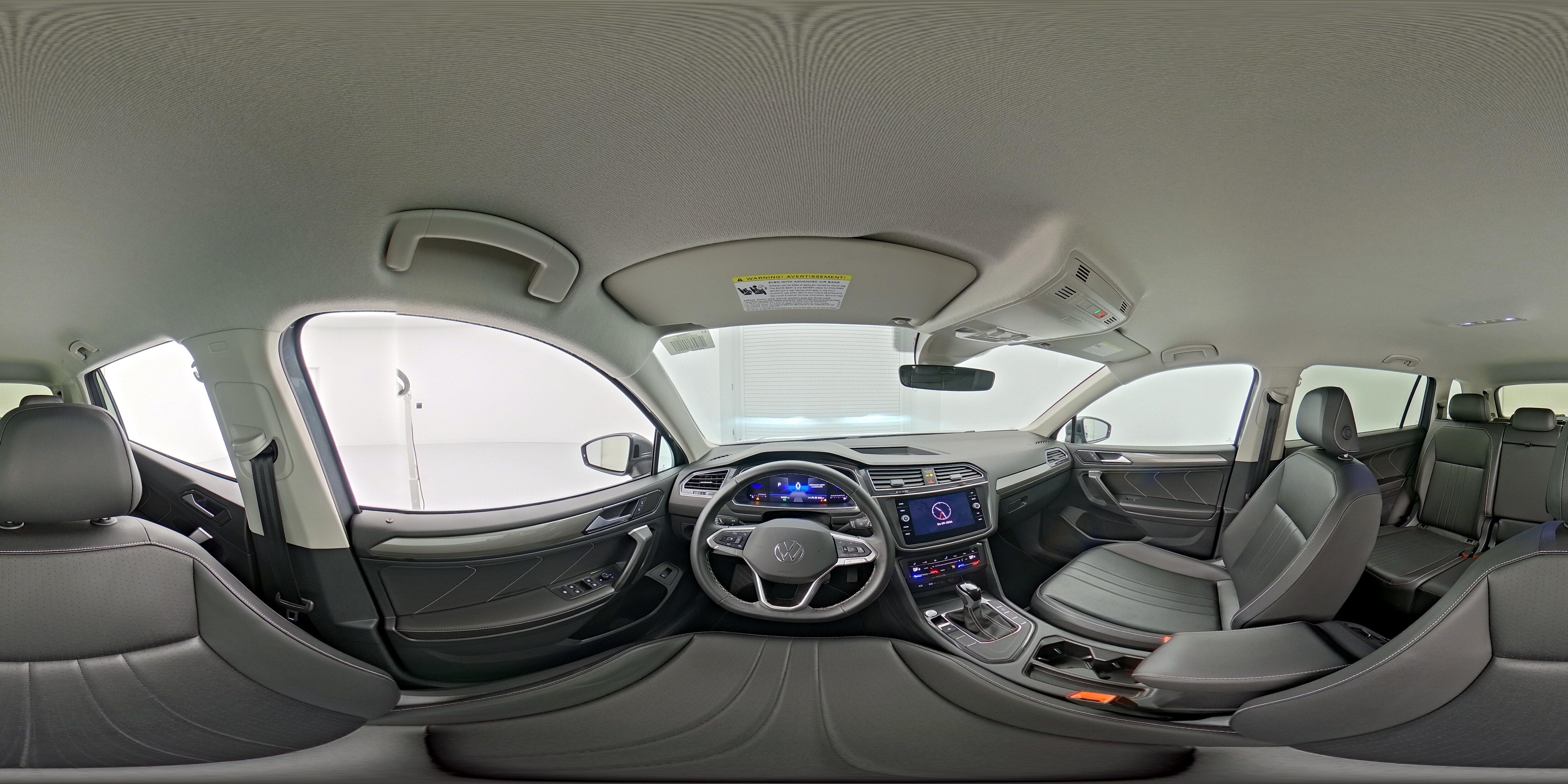 2024 Volkswagen Tiguan SE - Photo 28