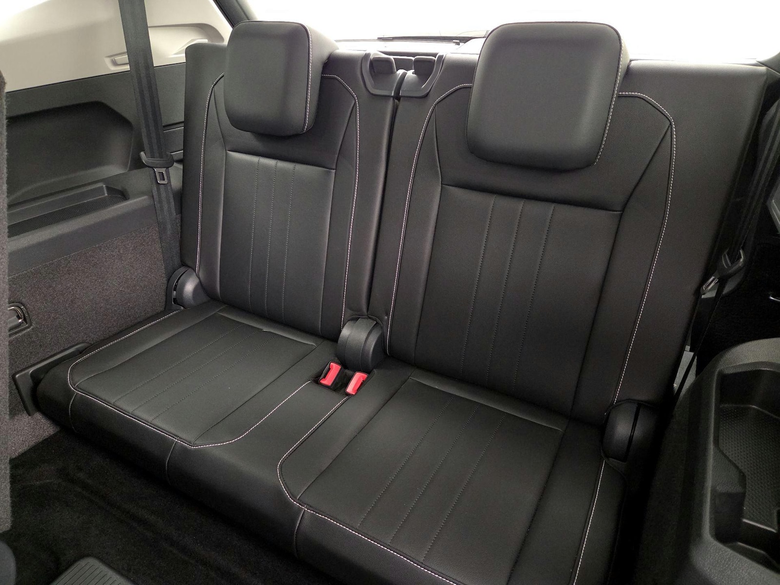 2024 Volkswagen Tiguan SE - Photo 21