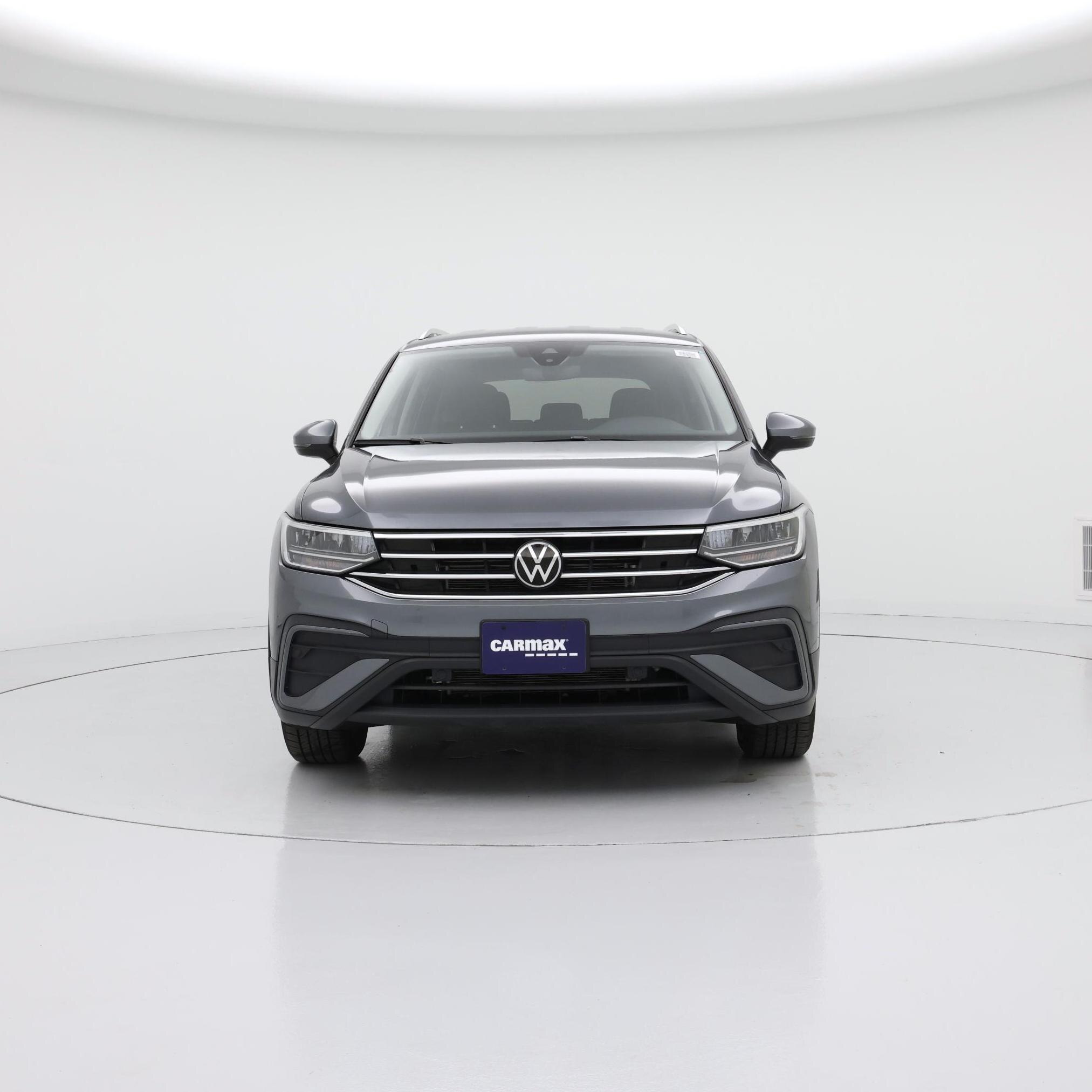 Thumbnail: 2024 Volkswagen Tiguan - 5