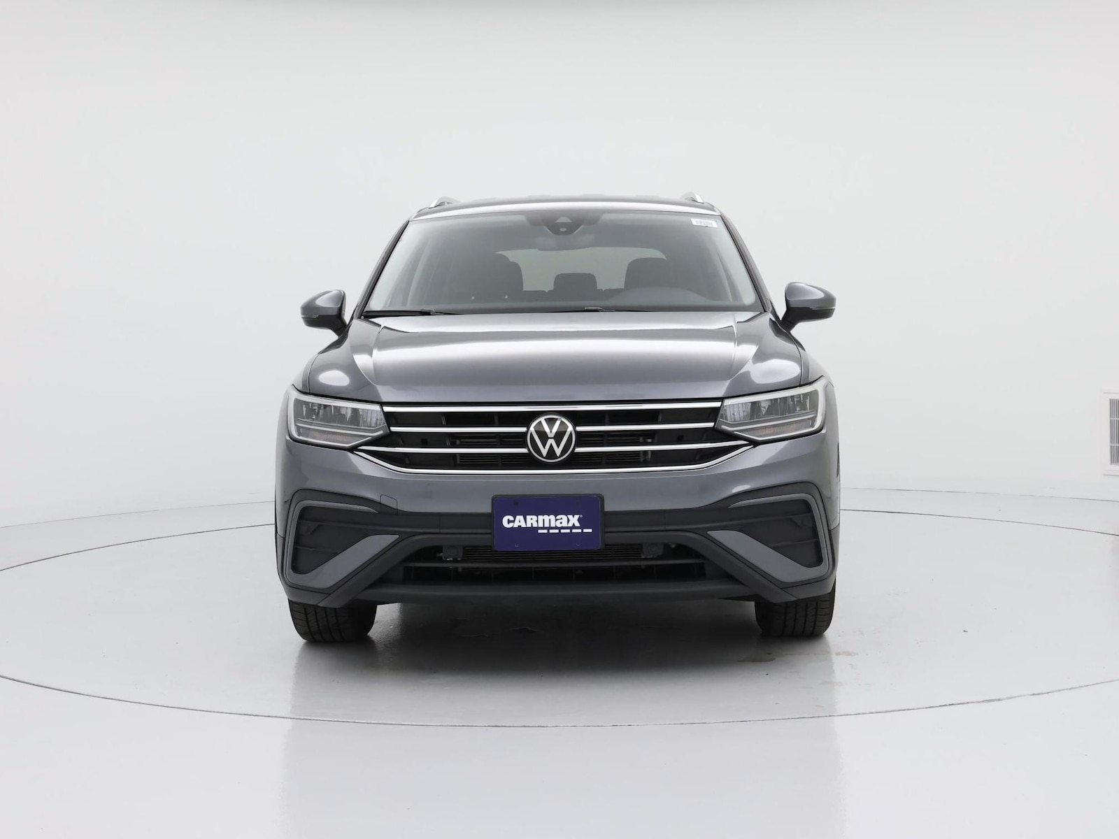 2024 Volkswagen Tiguan SE - Photo 6