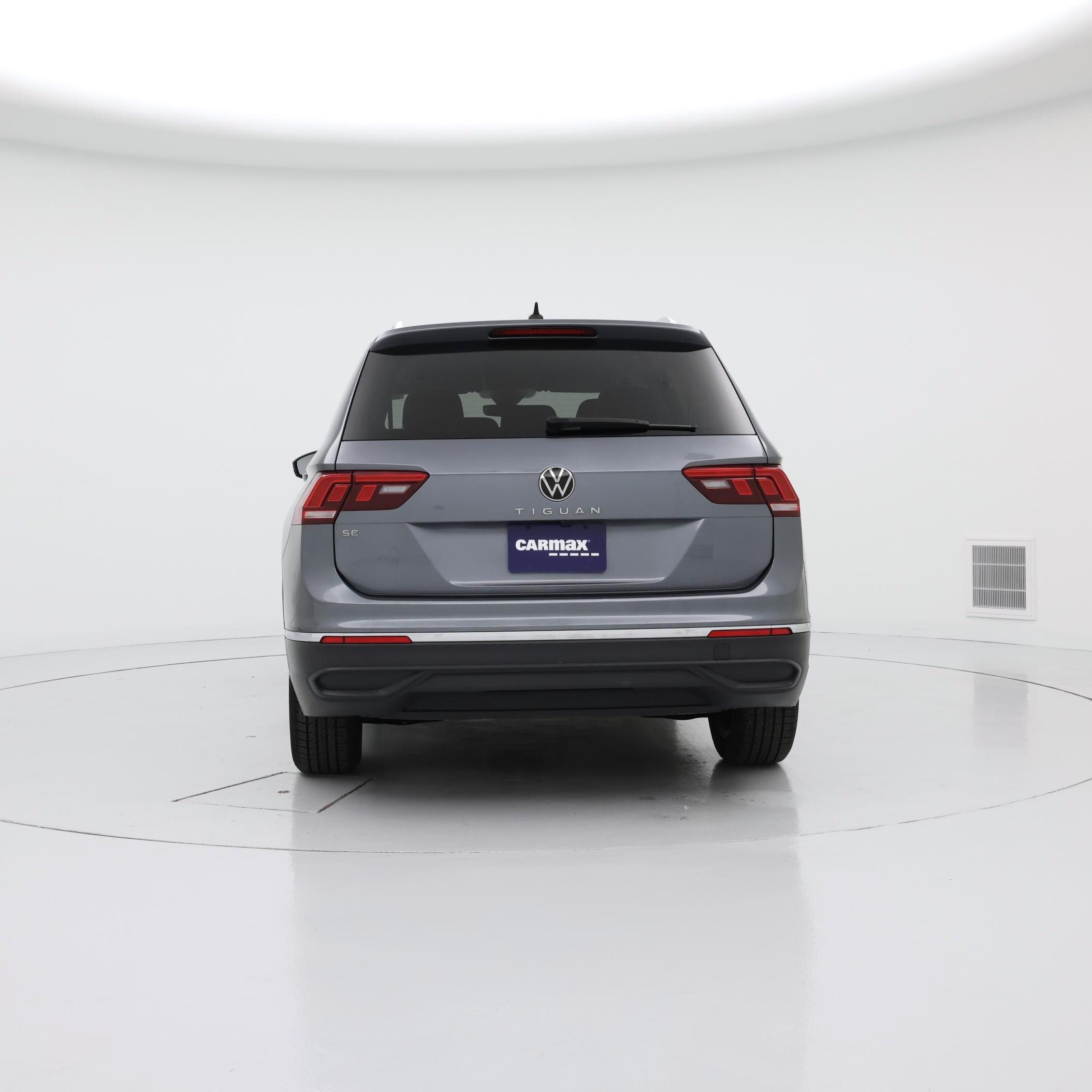 Thumbnail: 2024 Volkswagen Tiguan - 6